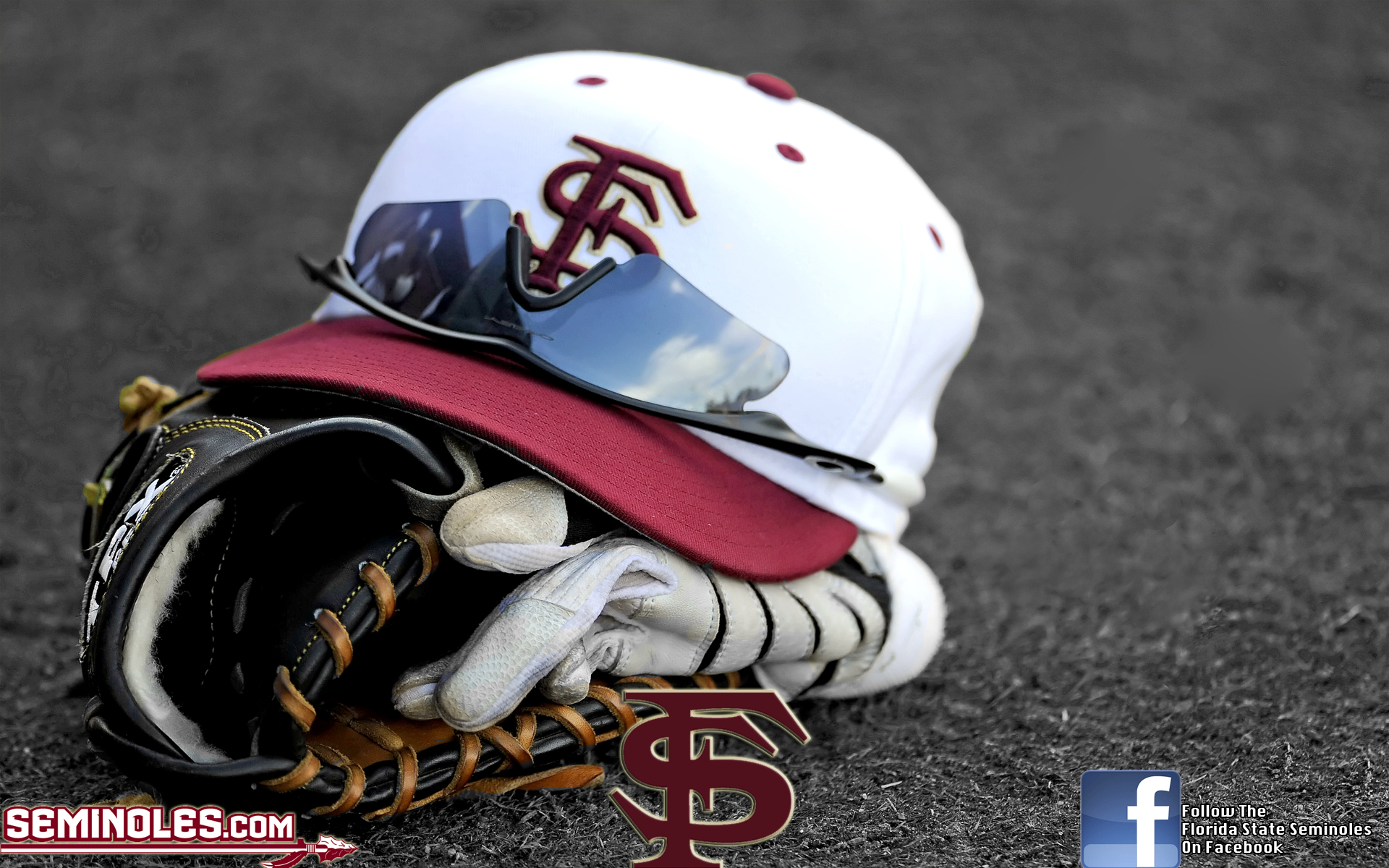Florida State Baseball Wallpaper - Florida State University - HD Wallpaper 