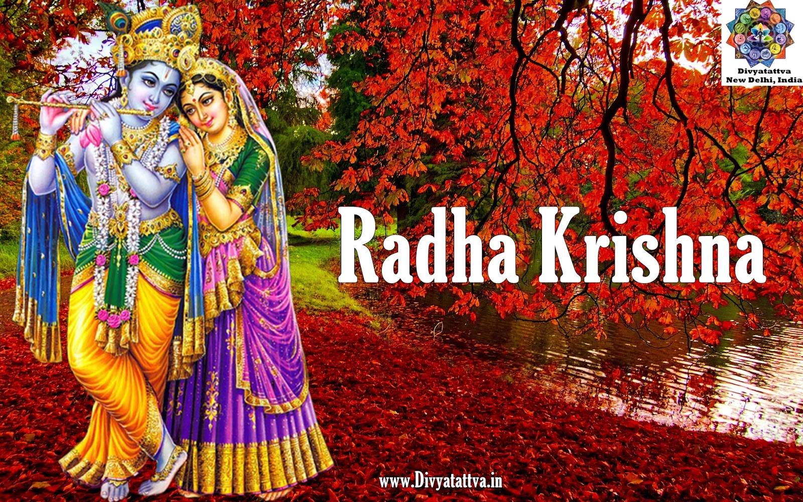 Radha Photos, Krishna Pictures, Radha Krishna Wallpapers - Radha Krishna - HD Wallpaper 