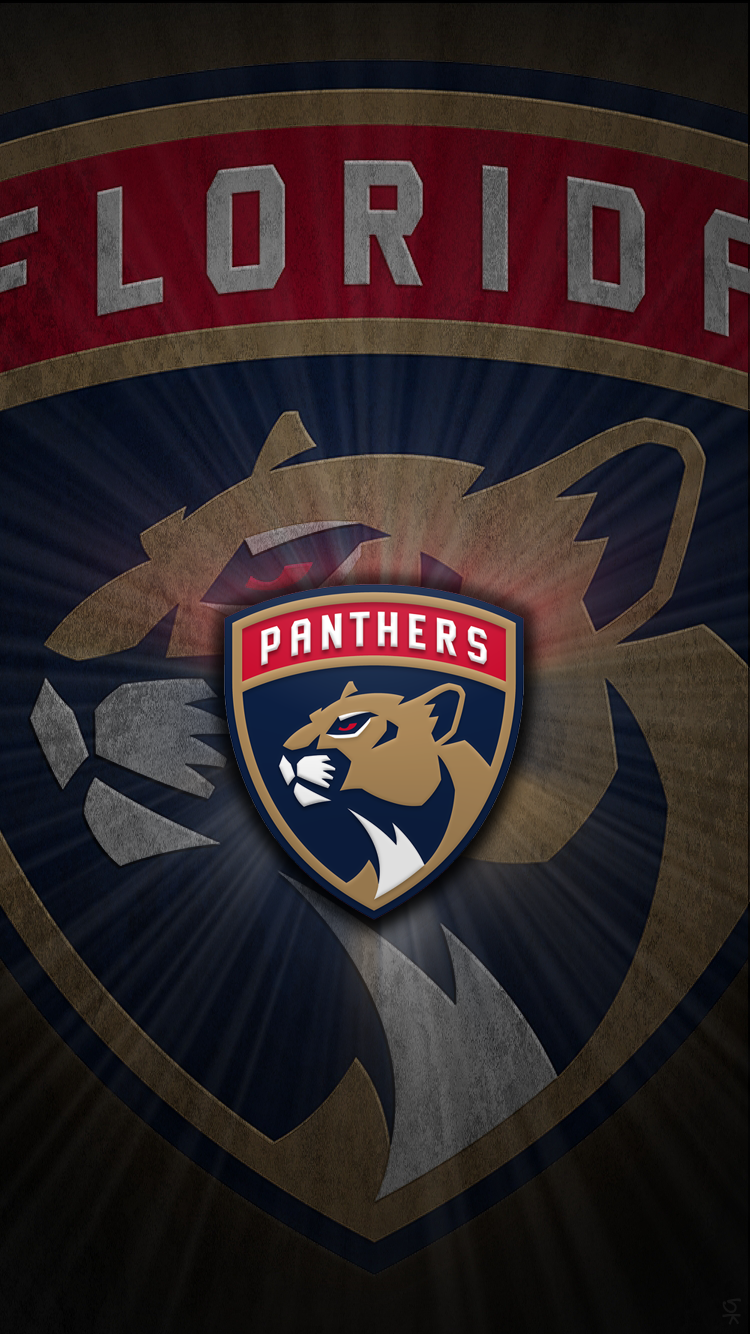 Panthers Nhl - HD Wallpaper 