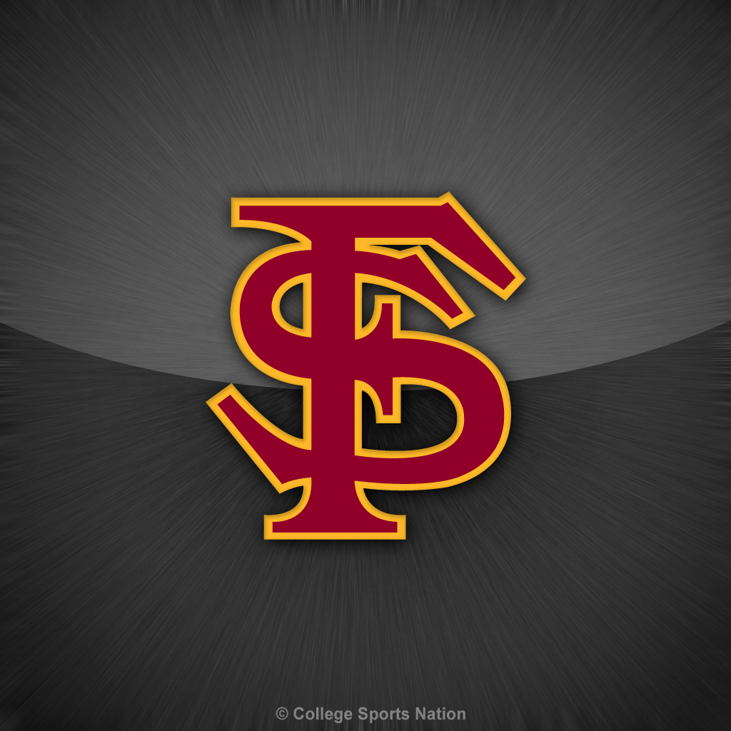 Florida State Fs Logo - HD Wallpaper 