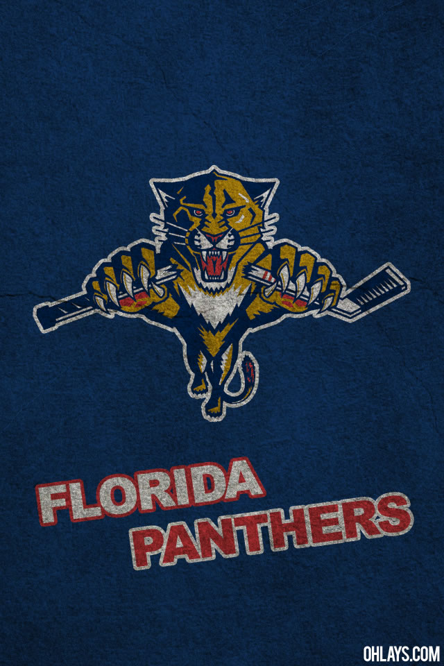 Florida Panthers Wallpapers 1080p - HD Wallpaper 