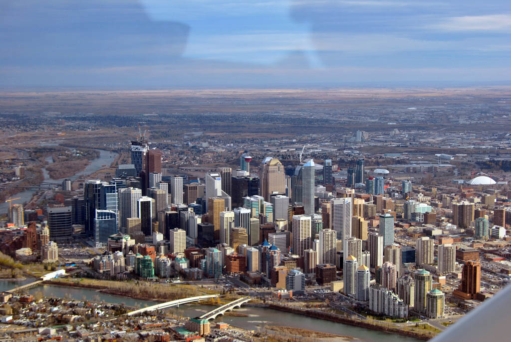 Calgary Wallpapers Pc - HD Wallpaper 