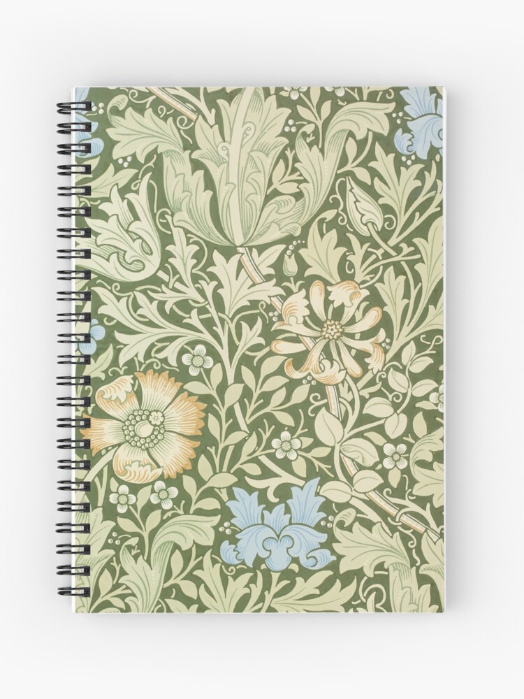 Art William Morris Design - HD Wallpaper 