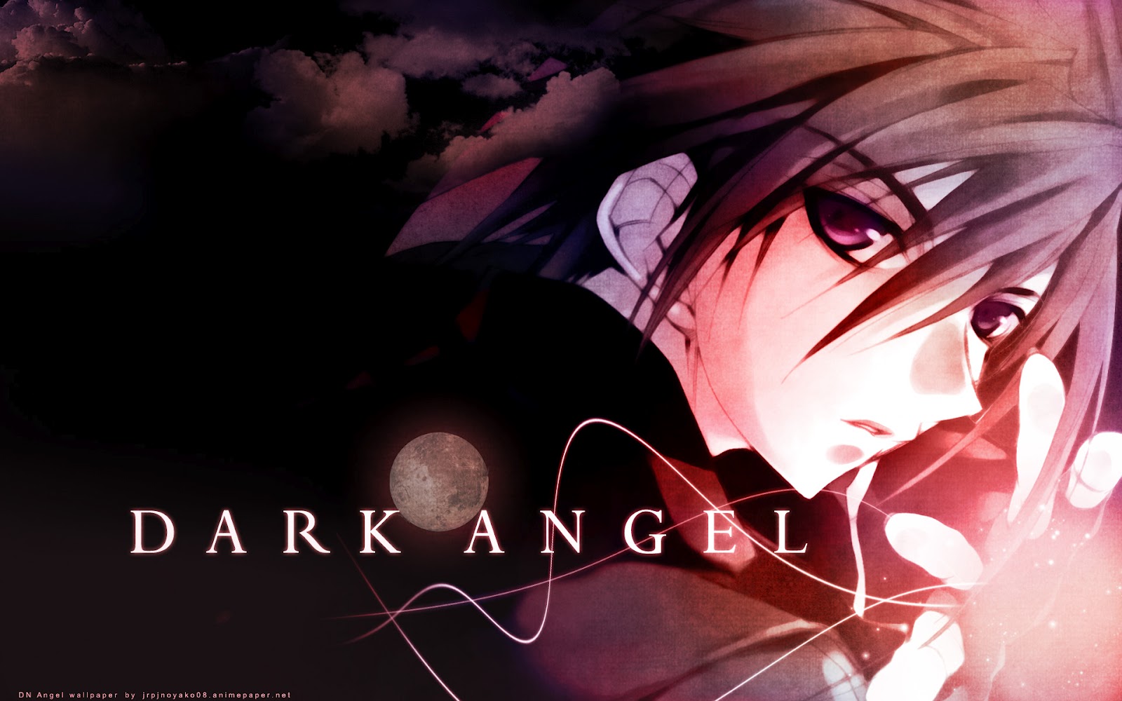 N Angel - Les Plus Beau Garcons De Manga - HD Wallpaper 