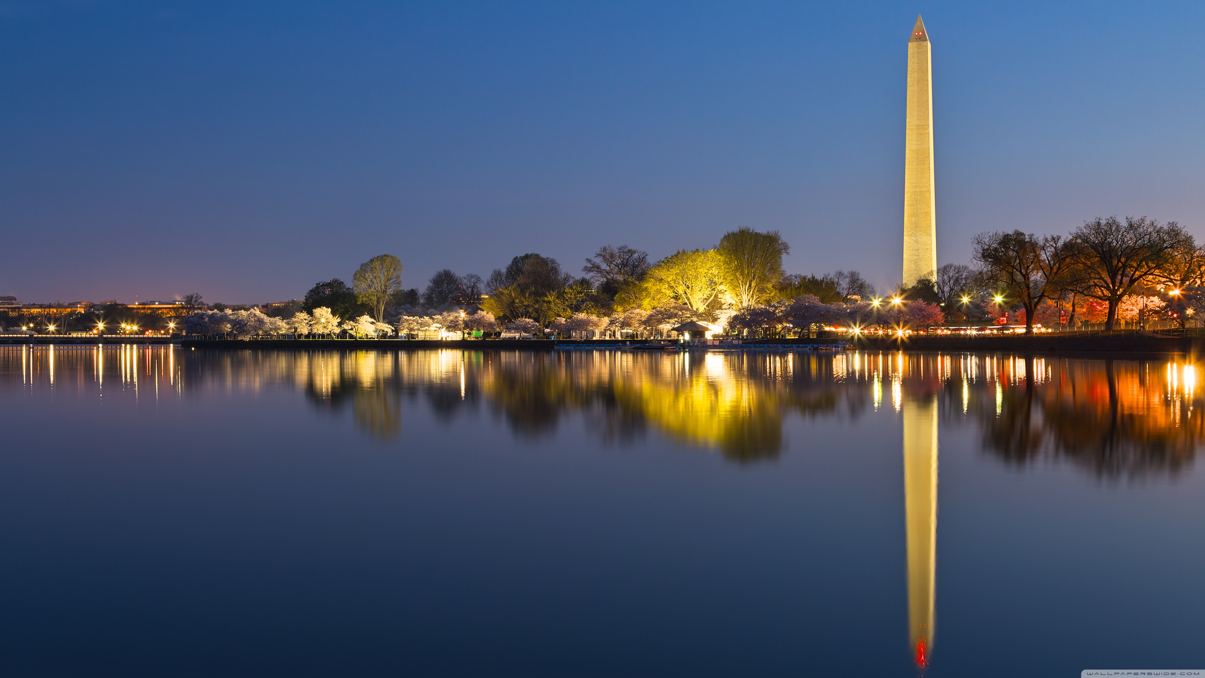 Washington Dc Wallpapers Hd - HD Wallpaper 