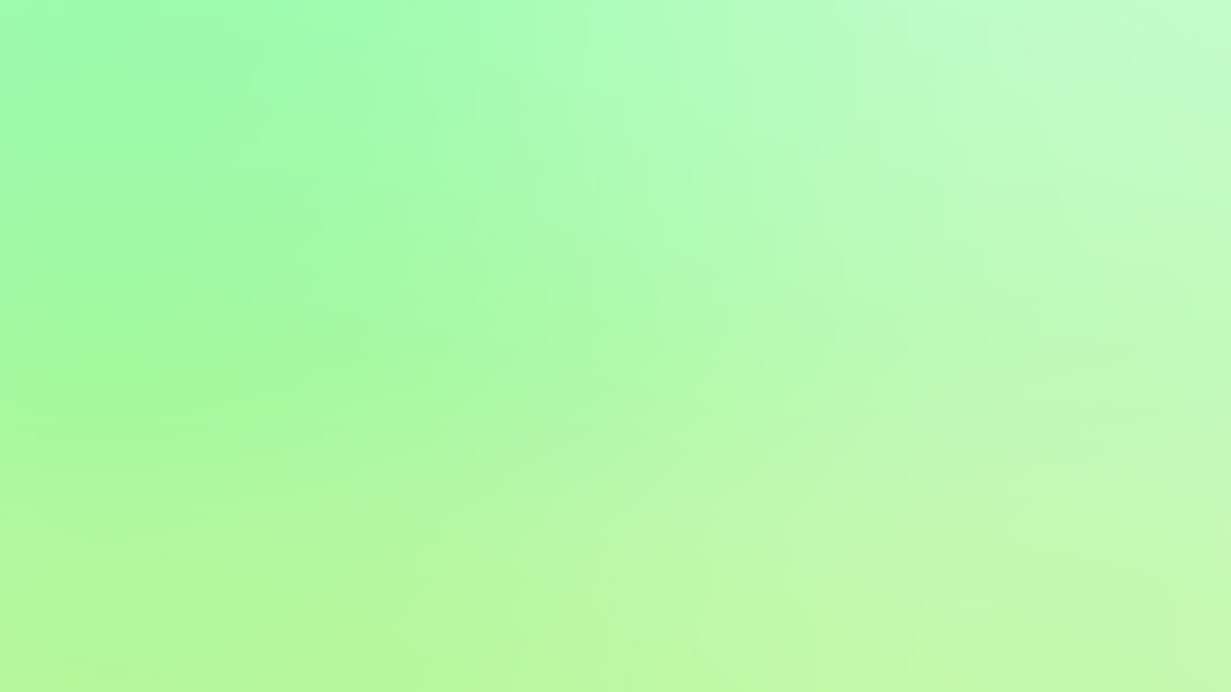 Pastel Green Ombre Background - HD Wallpaper 