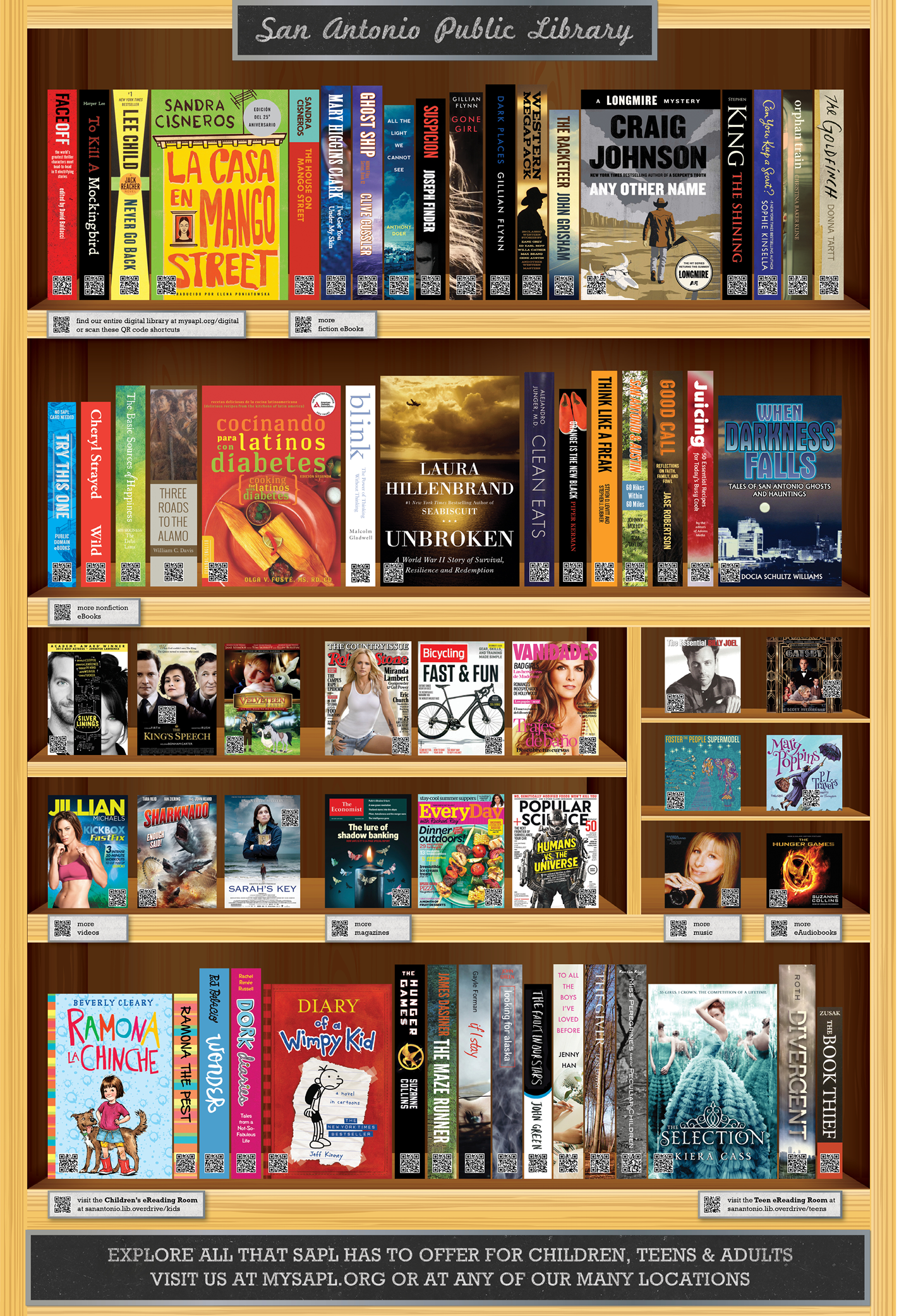 Online Library - HD Wallpaper 