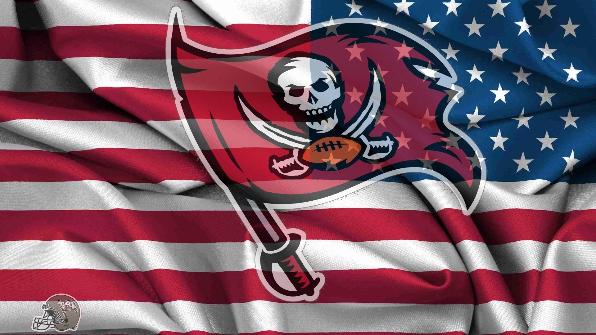 Tampa Bay Buccaneers - HD Wallpaper 