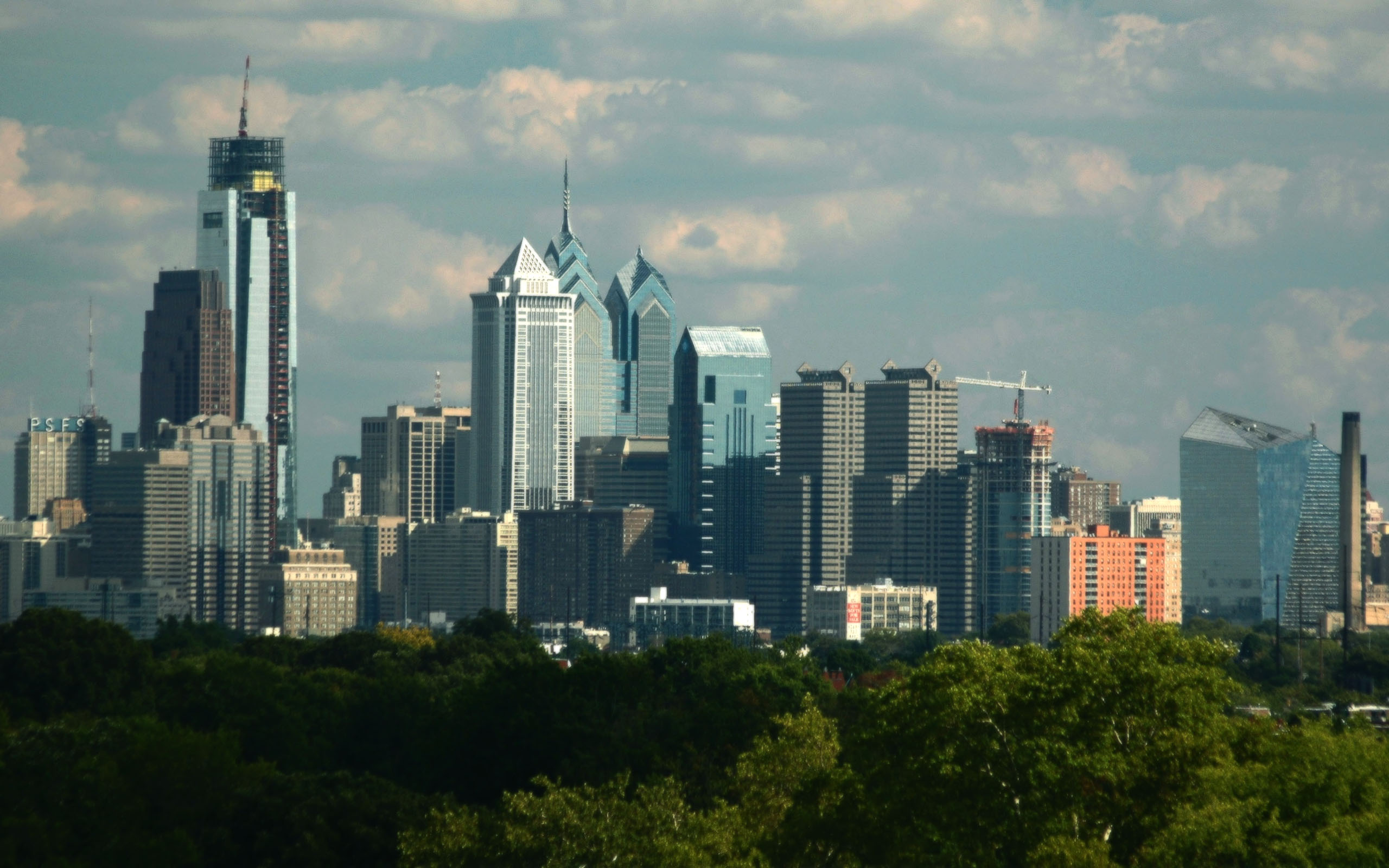 Philadelphia Wallpapers Hd - HD Wallpaper 