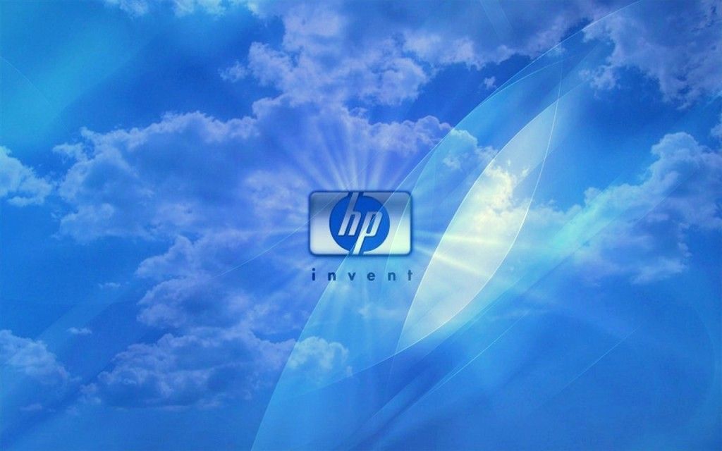 Hp Background - HD Wallpaper 
