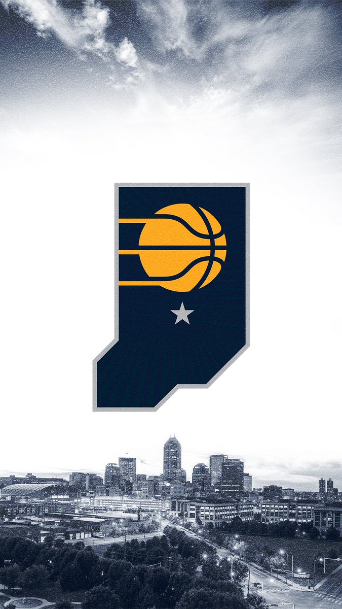 Indiana Pacers Wallpaper Phone - HD Wallpaper 