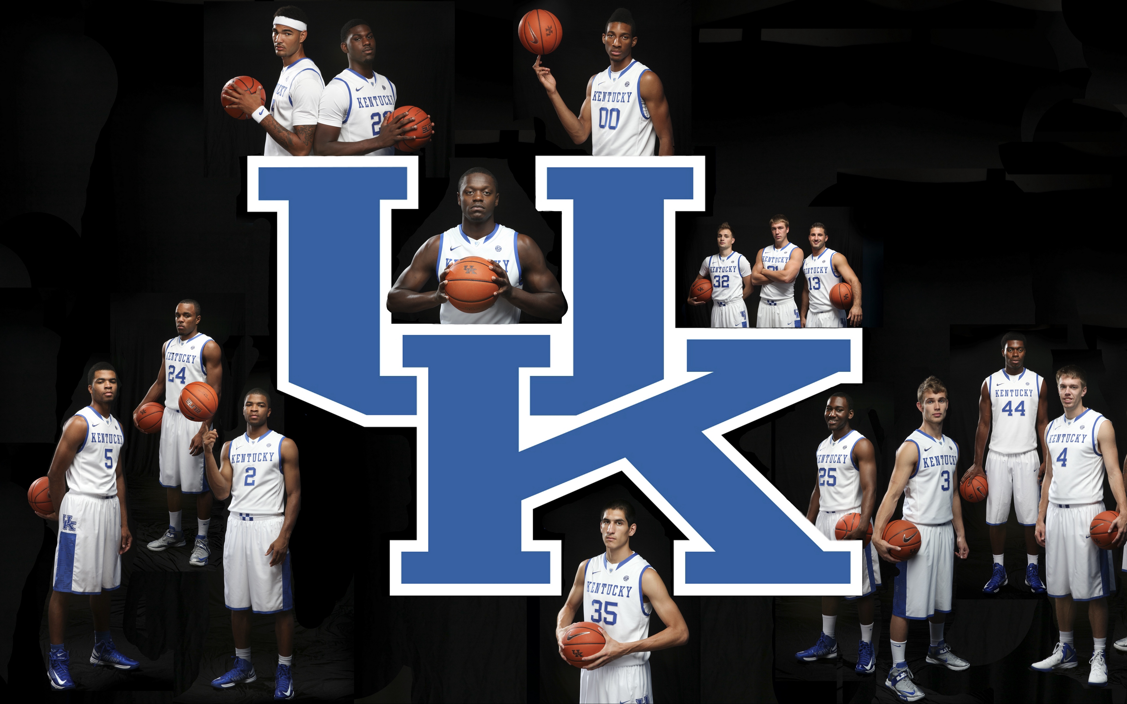 Wallpaper Kentucky Basketball, Kentucky Wildcats Vs - Kentucky Wildcats Basketball - HD Wallpaper 