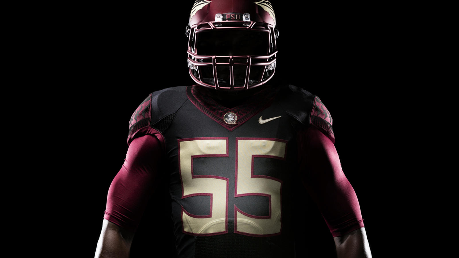 Florida State Seminoles Uniforms - HD Wallpaper 