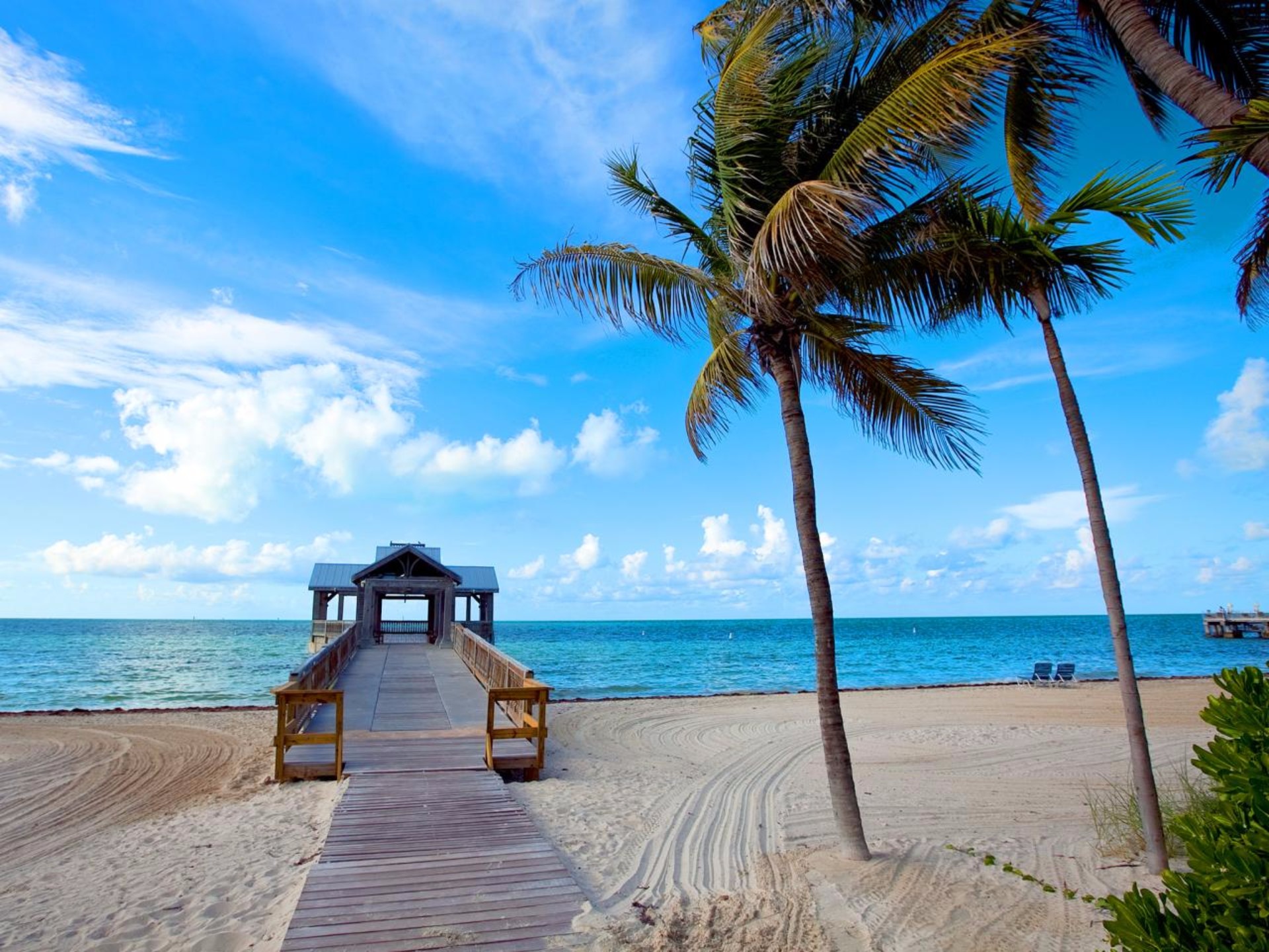 Key West - HD Wallpaper 