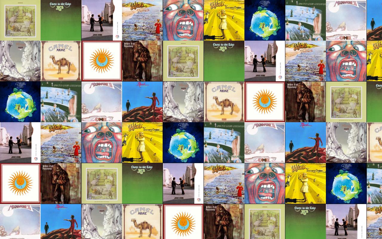 Genesis Selling England By The Pound - HD Wallpaper 