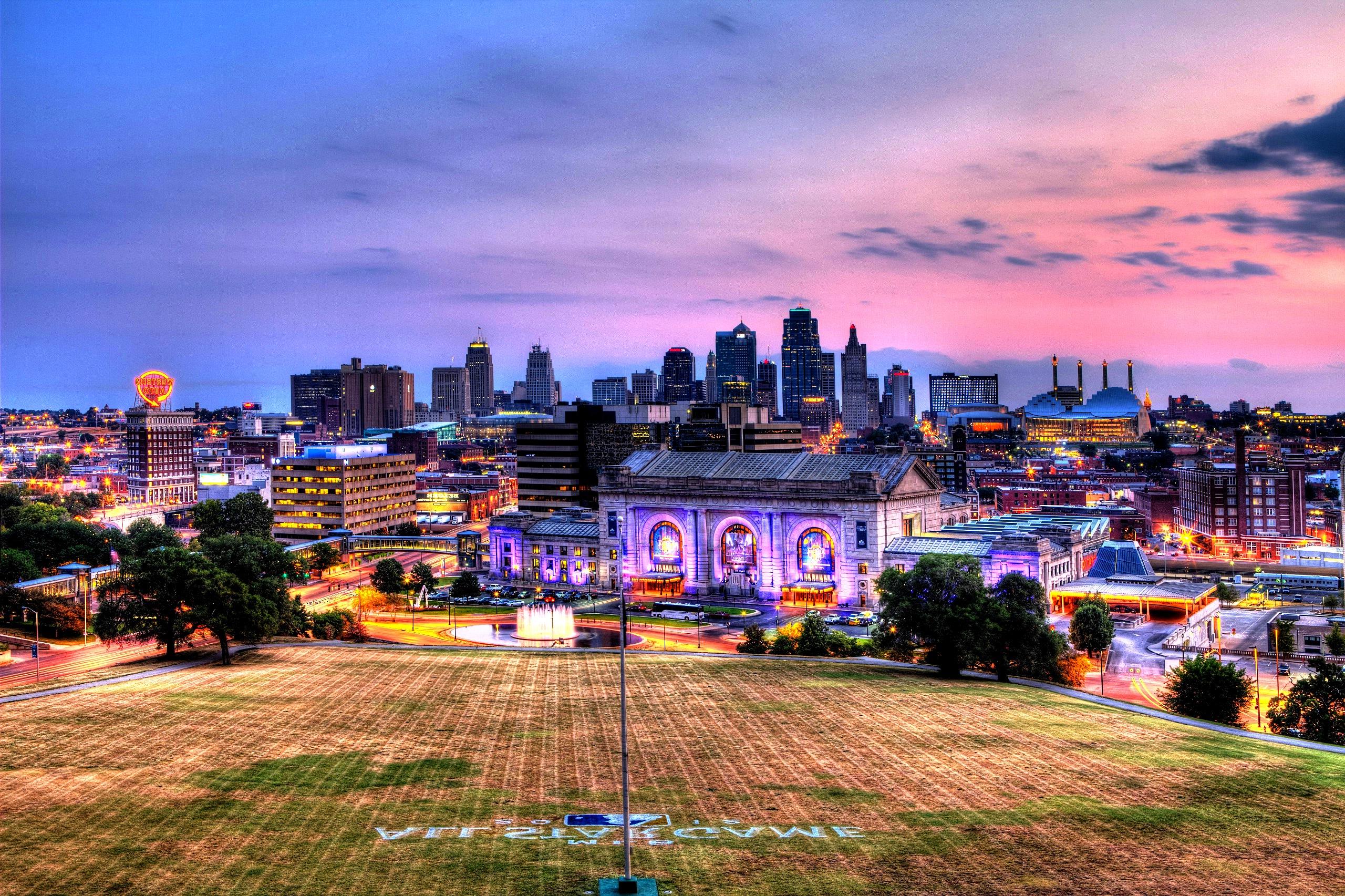 Free Kansas City Wallpapers 2560x1705 Wallpaper Teahub Io