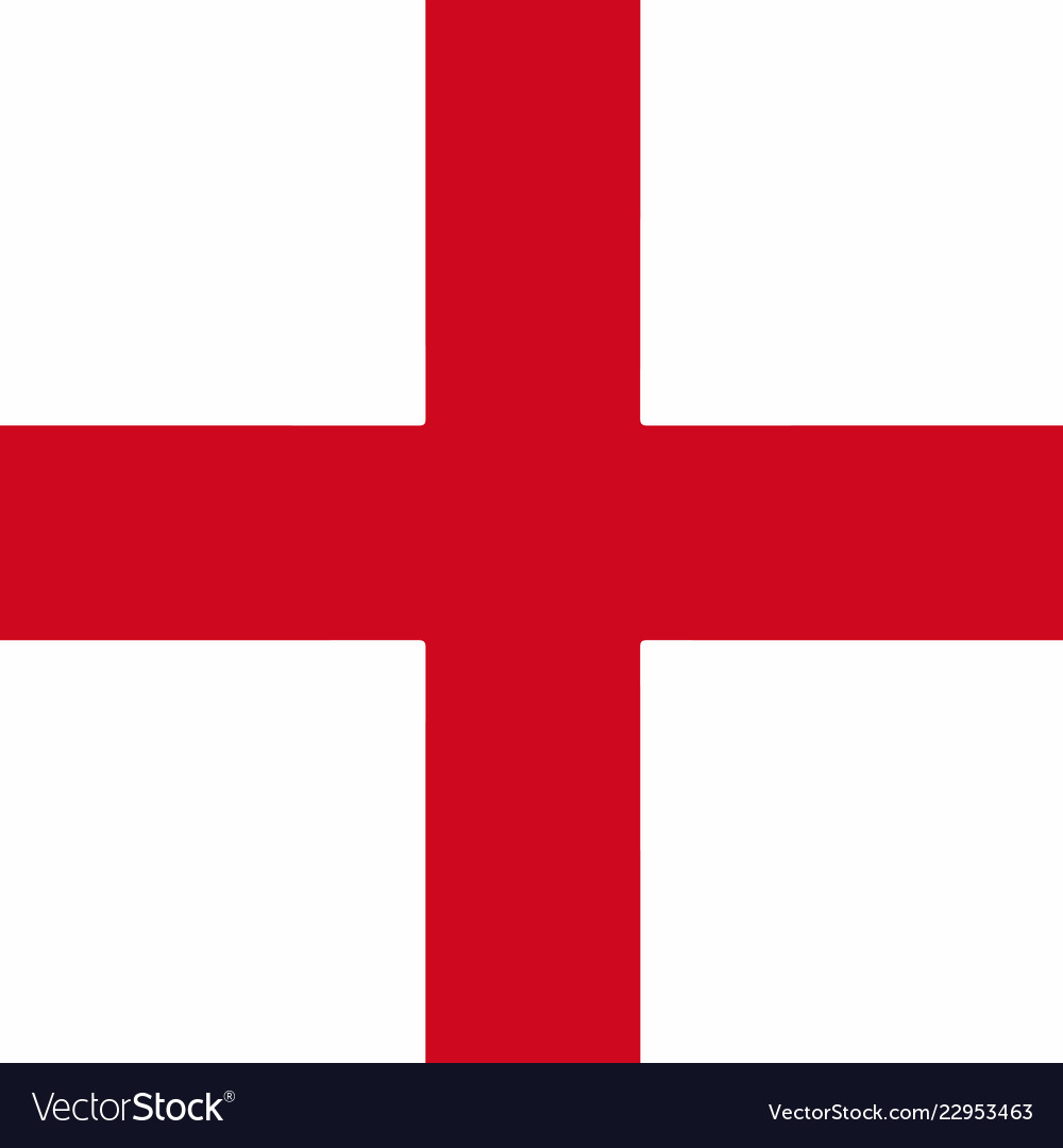 England Flag - HD Wallpaper 