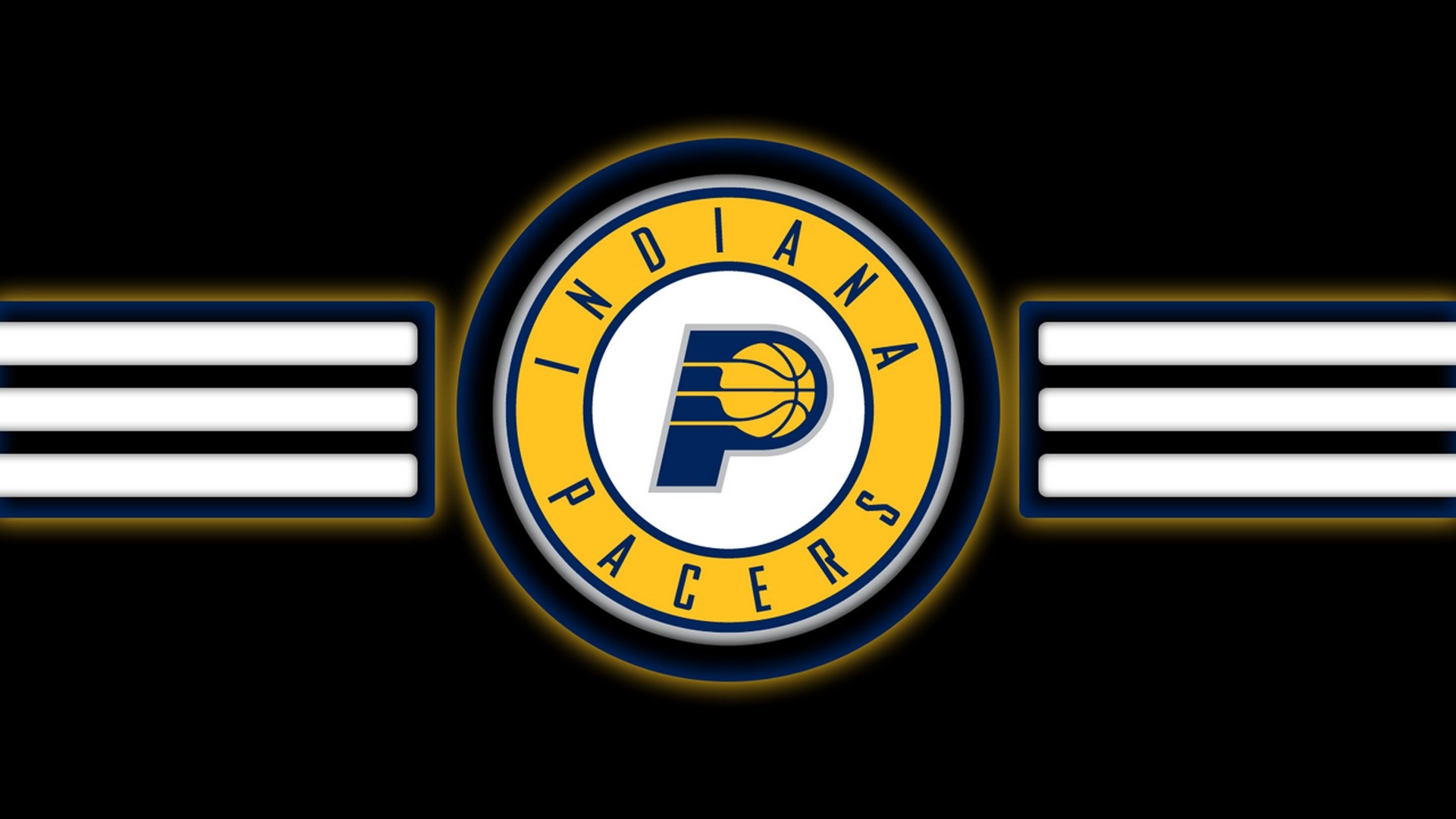 Indiana Pacers Wallpaper Hd - Indiana Pacer - HD Wallpaper 