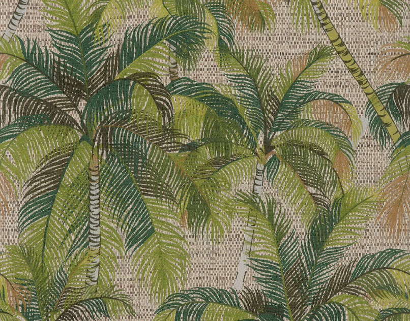 Pierre Frey Tampa - HD Wallpaper 