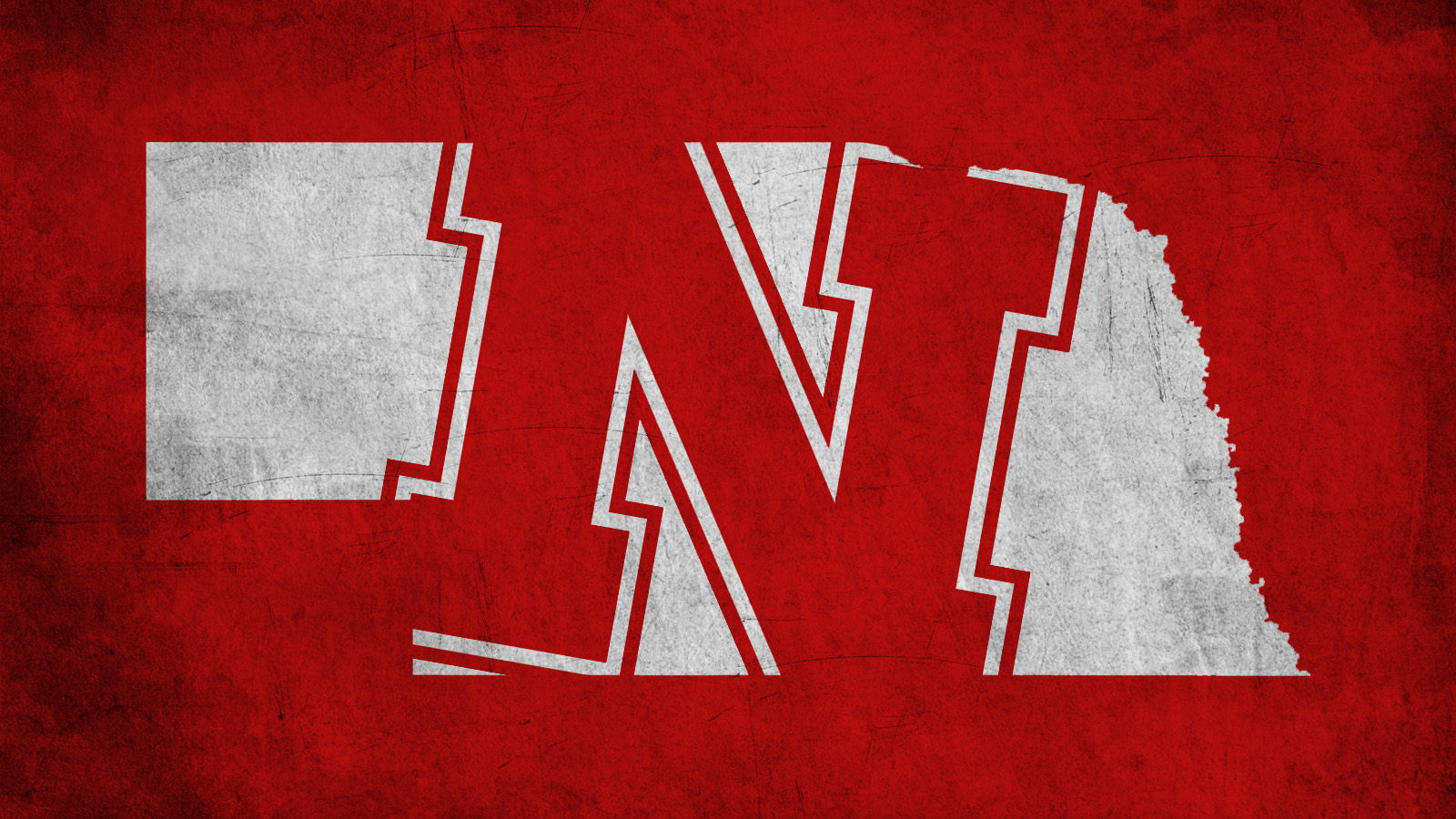 Nebraska Football Wallpaper 2017 1600x900 Wallpaper teahub.io