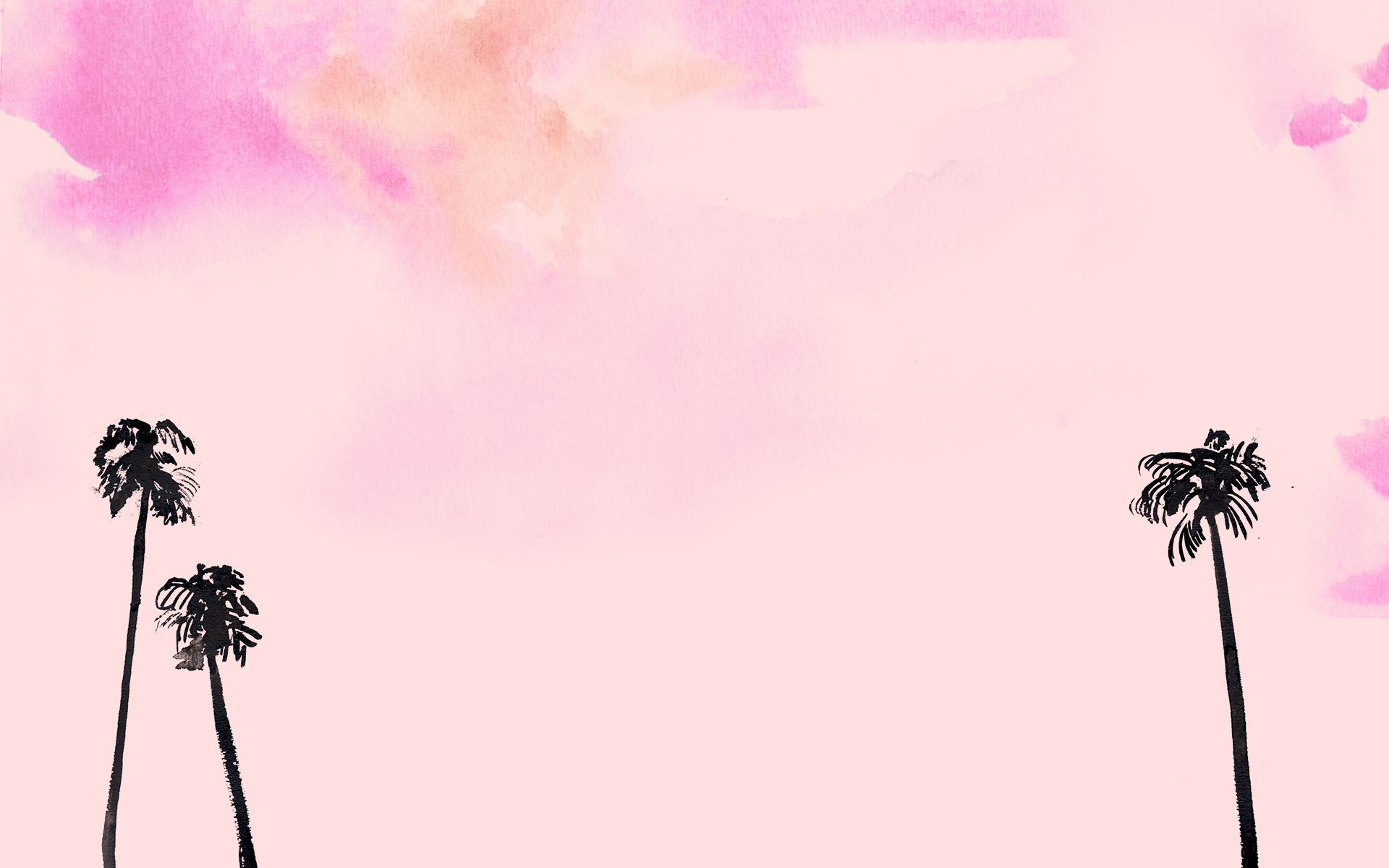 Tropical Desktop Wallpaper - HD Wallpaper 