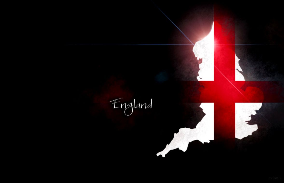 Gambar Wallpaper England A1 Wallpaperz For You - Hd England Football - HD Wallpaper 