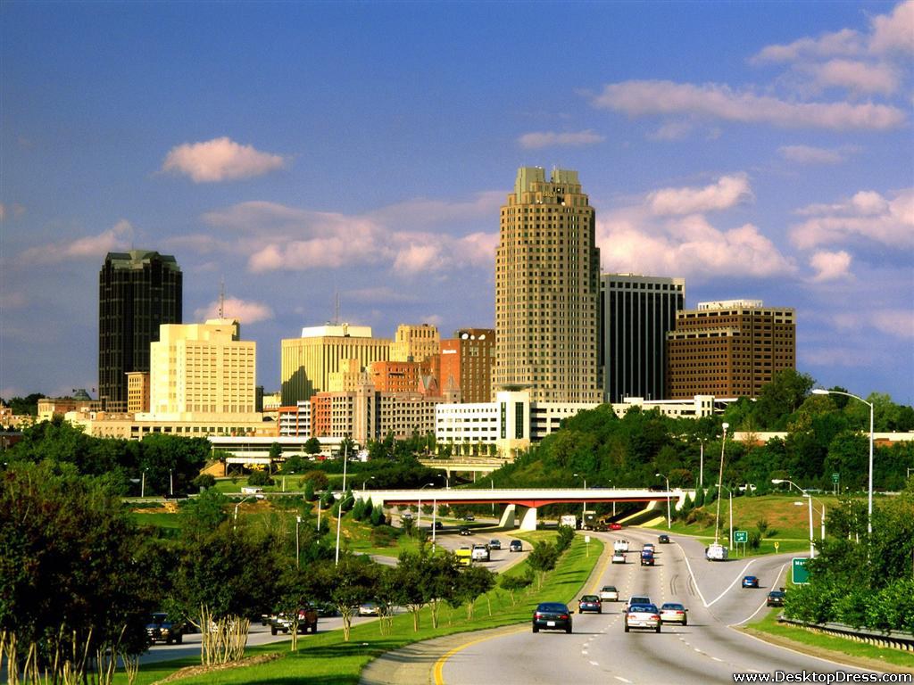 Raleigh, North Carolina - Raleigh North Carolina Usa - HD Wallpaper 