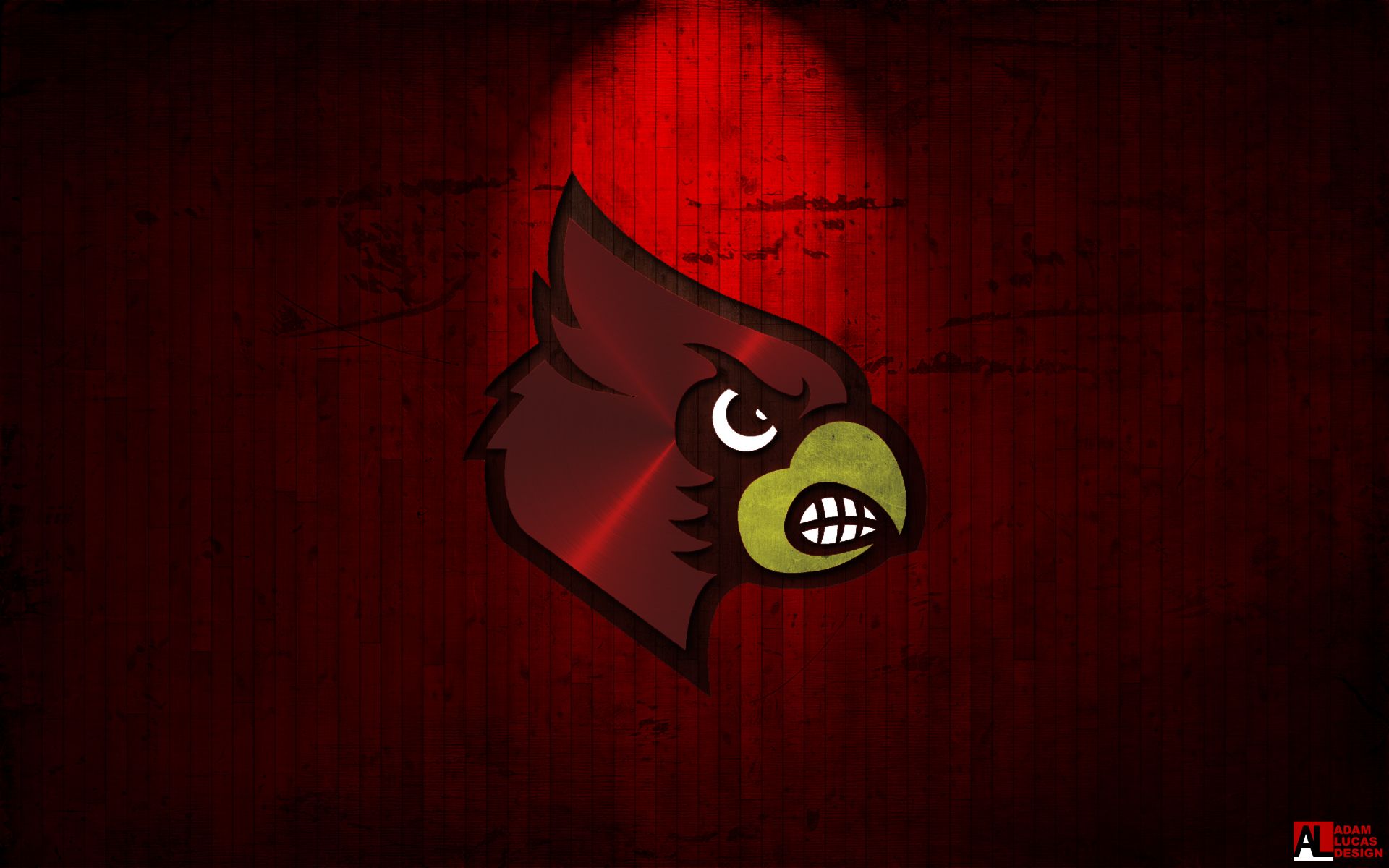 Louisville Cardinals Wallpaper Hd - HD Wallpaper 