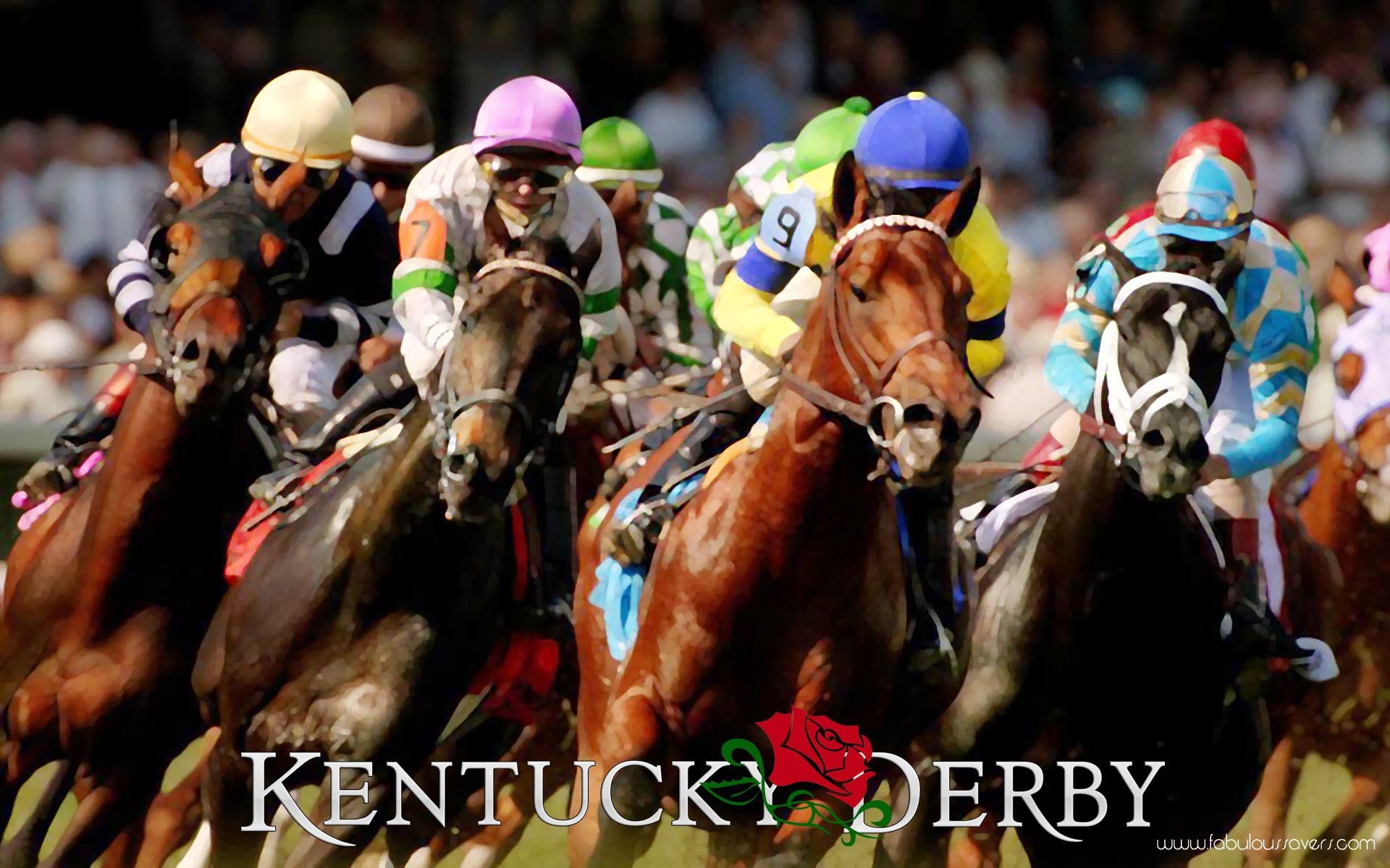 1920x1200, Kentucky Derby Wallpaper Data Id 217950 - Kentucky Derby