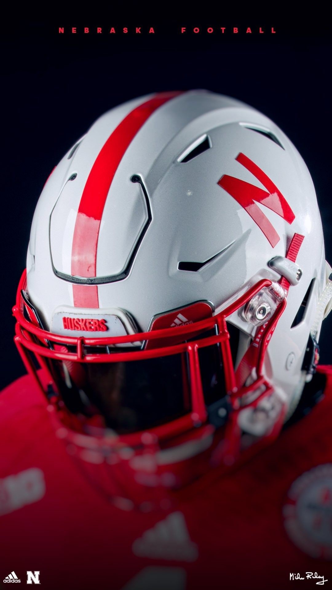 Nebraska Blackshirts Wallpaper 
 Data-src /w/full/f/9/f/436649 - Nebraska Football Wallpaper 2019 - HD Wallpaper 