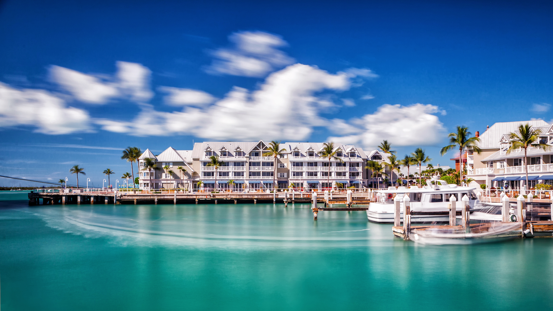Margaritaville Key West Resort & Marina - HD Wallpaper 