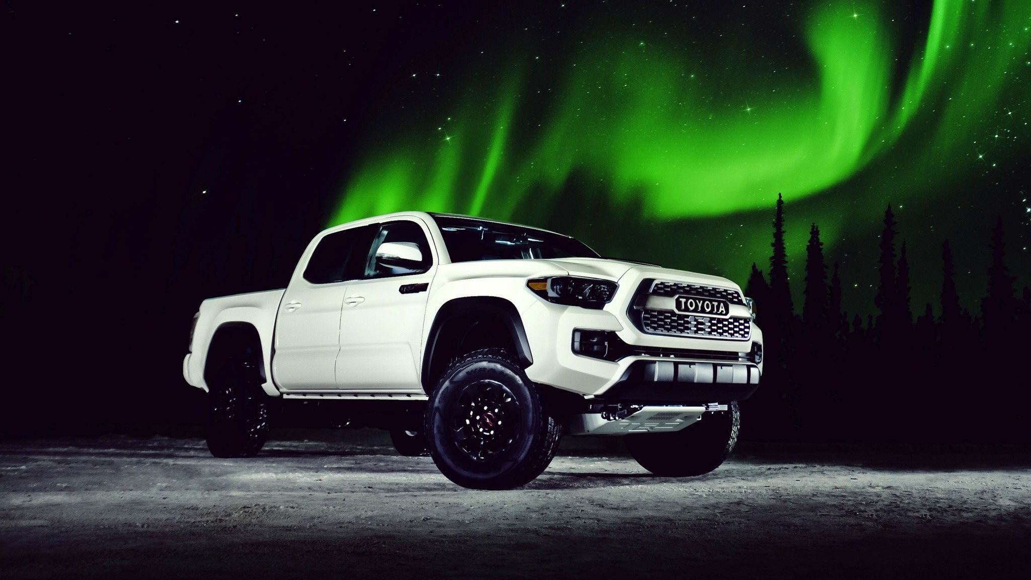 2048x1152, Toyota Tacoma Trd Pro 2017 
 Data Id 56447 - 2017 Toyota Tacoma Trd Pro - HD Wallpaper 