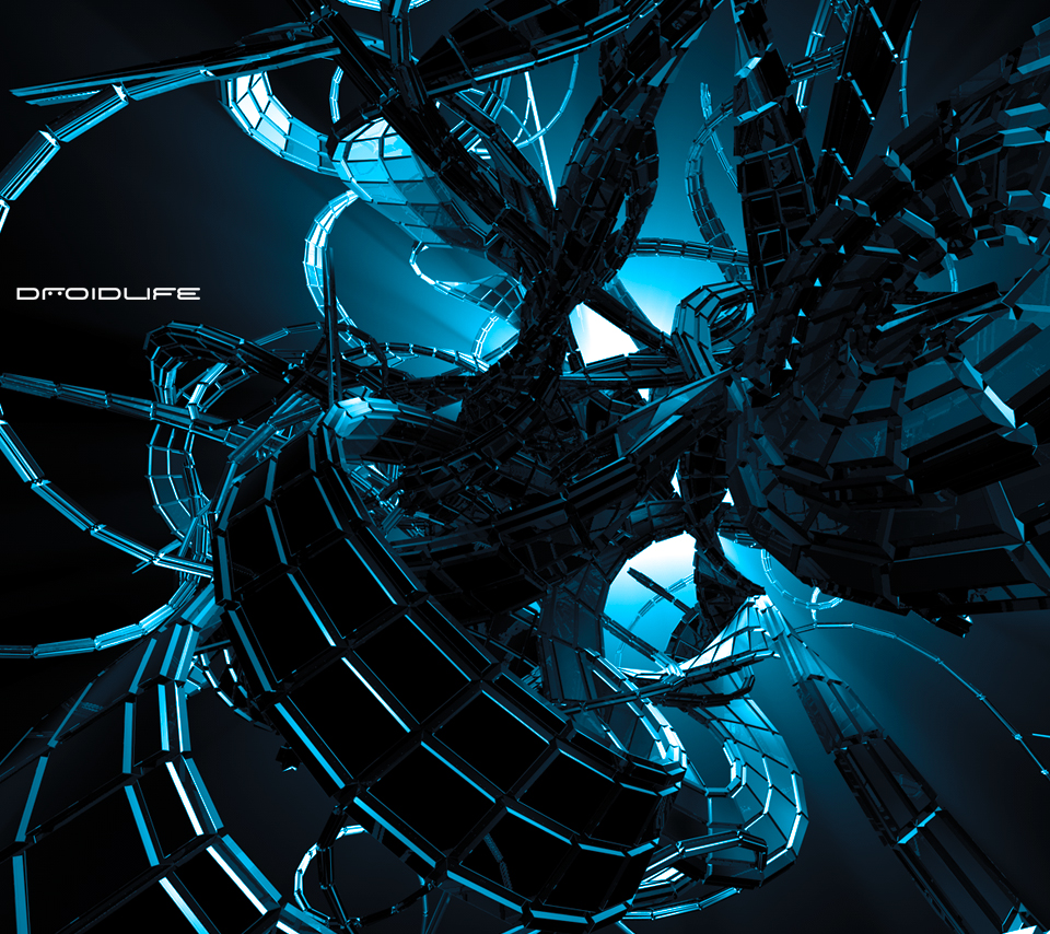 Droid X - HD Wallpaper 