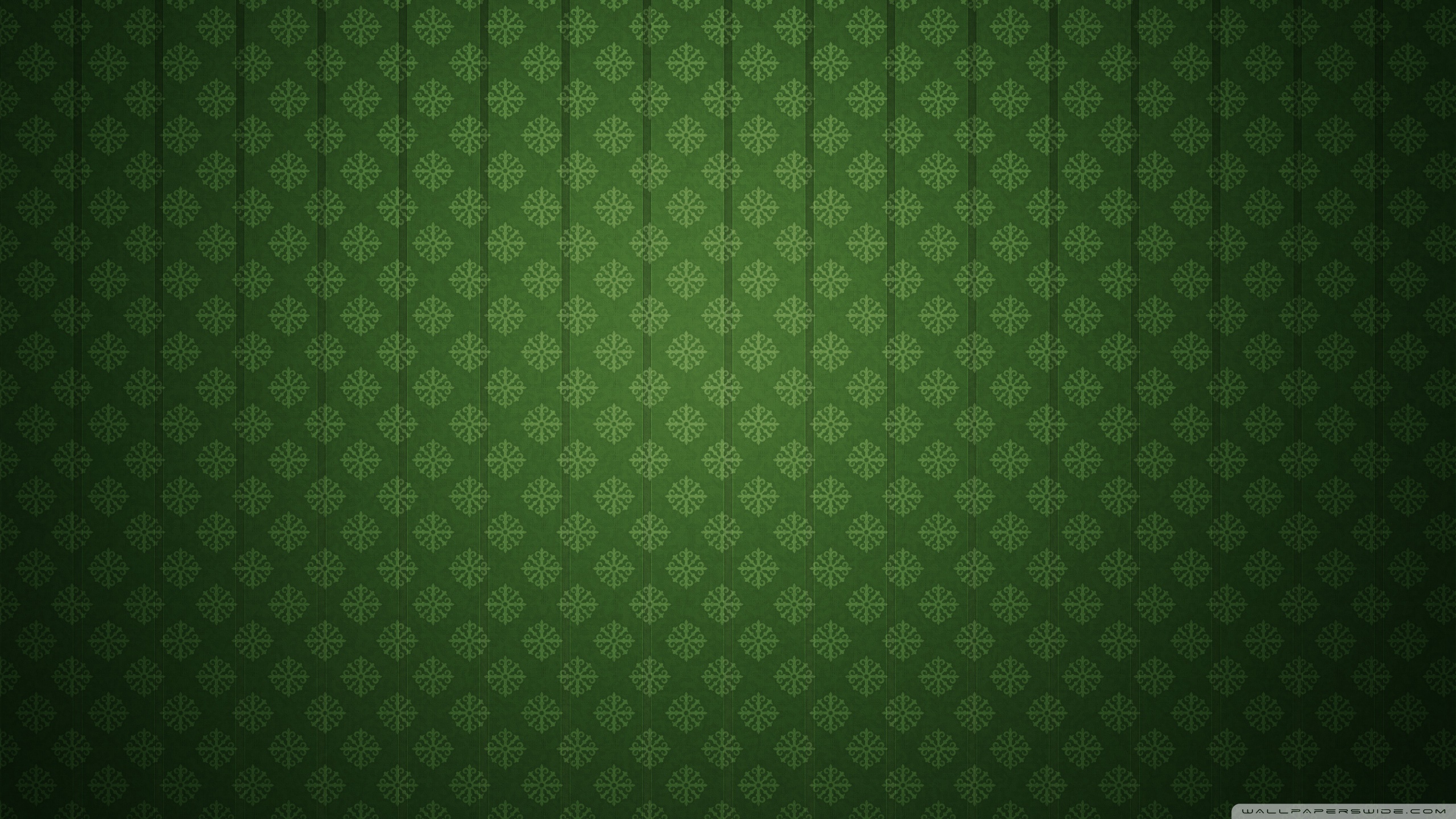 Background Ornament Green - HD Wallpaper 