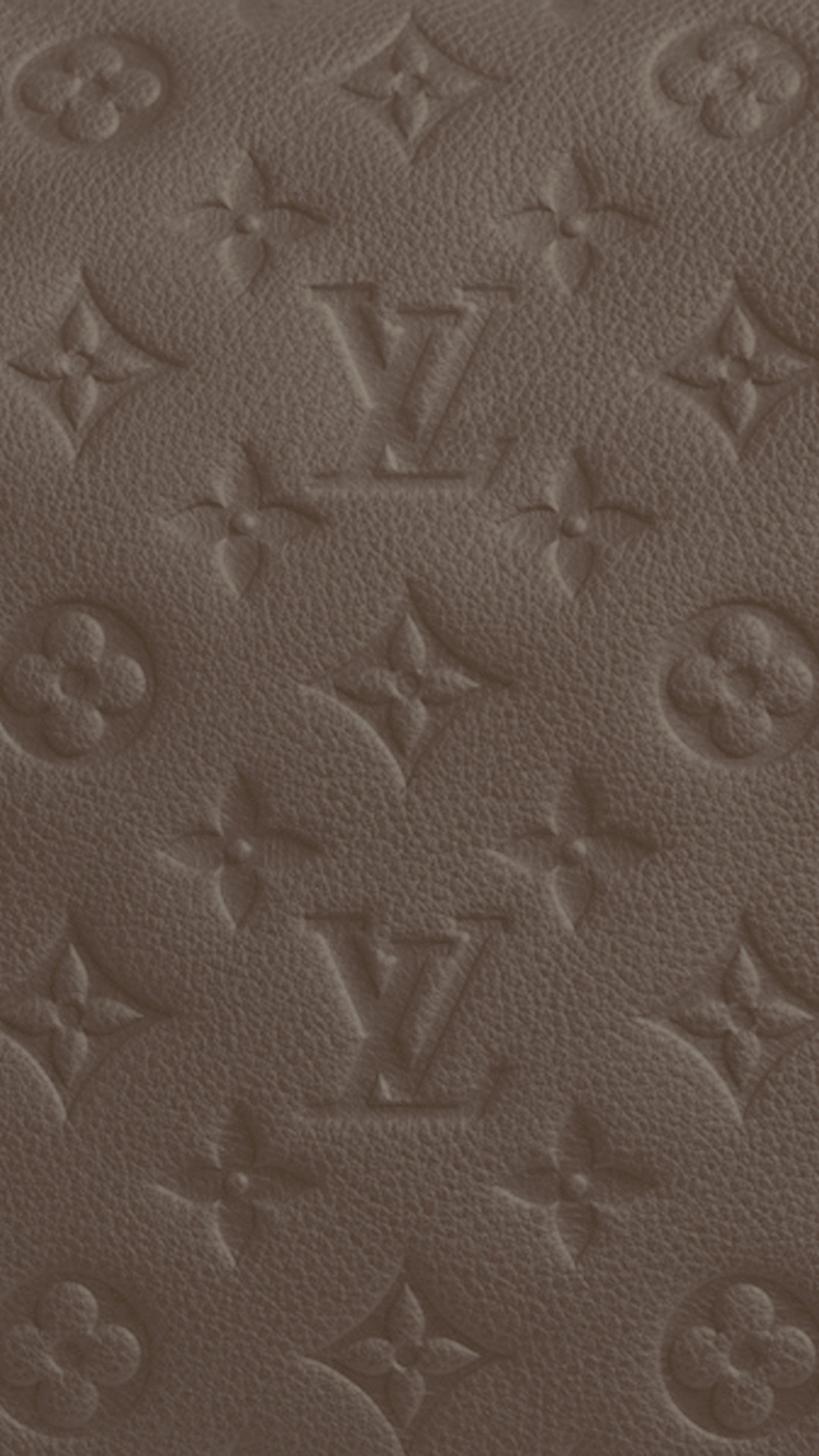 Lv Monogram Empreinte Ombre Hd Wallpaper Iphone 6 Plus - Papel De Parede Louis  Vuitton - 1080x1920 Wallpaper 