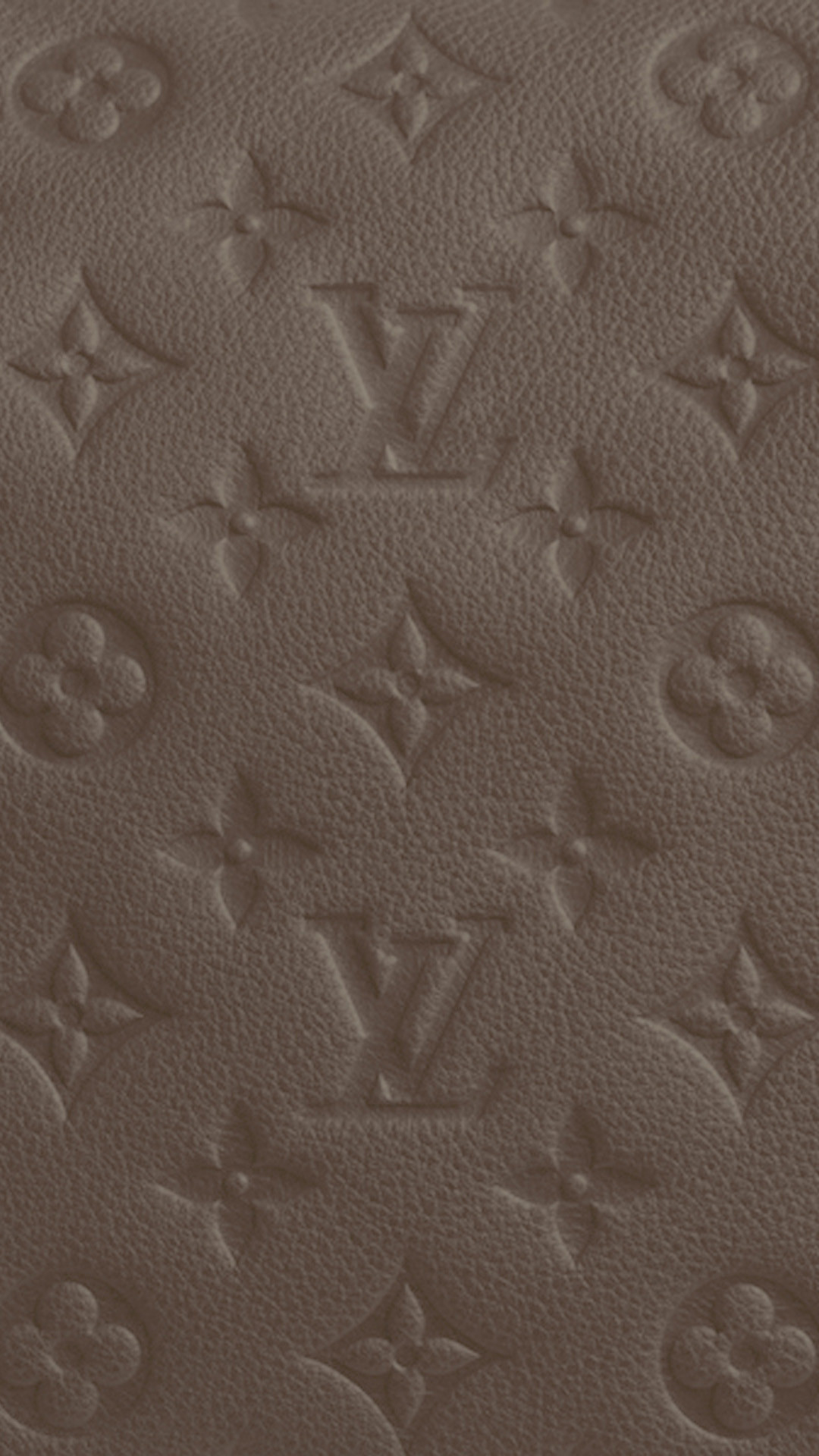 Lv Monogram Empreinte Ombre Hd Wallpaper Iphone 6 Plus - Papel De Parede Louis Vuitton - HD Wallpaper 