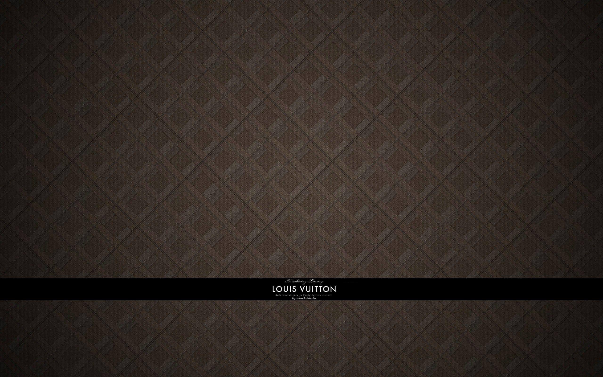 Louis Vuitton - HD Wallpaper 