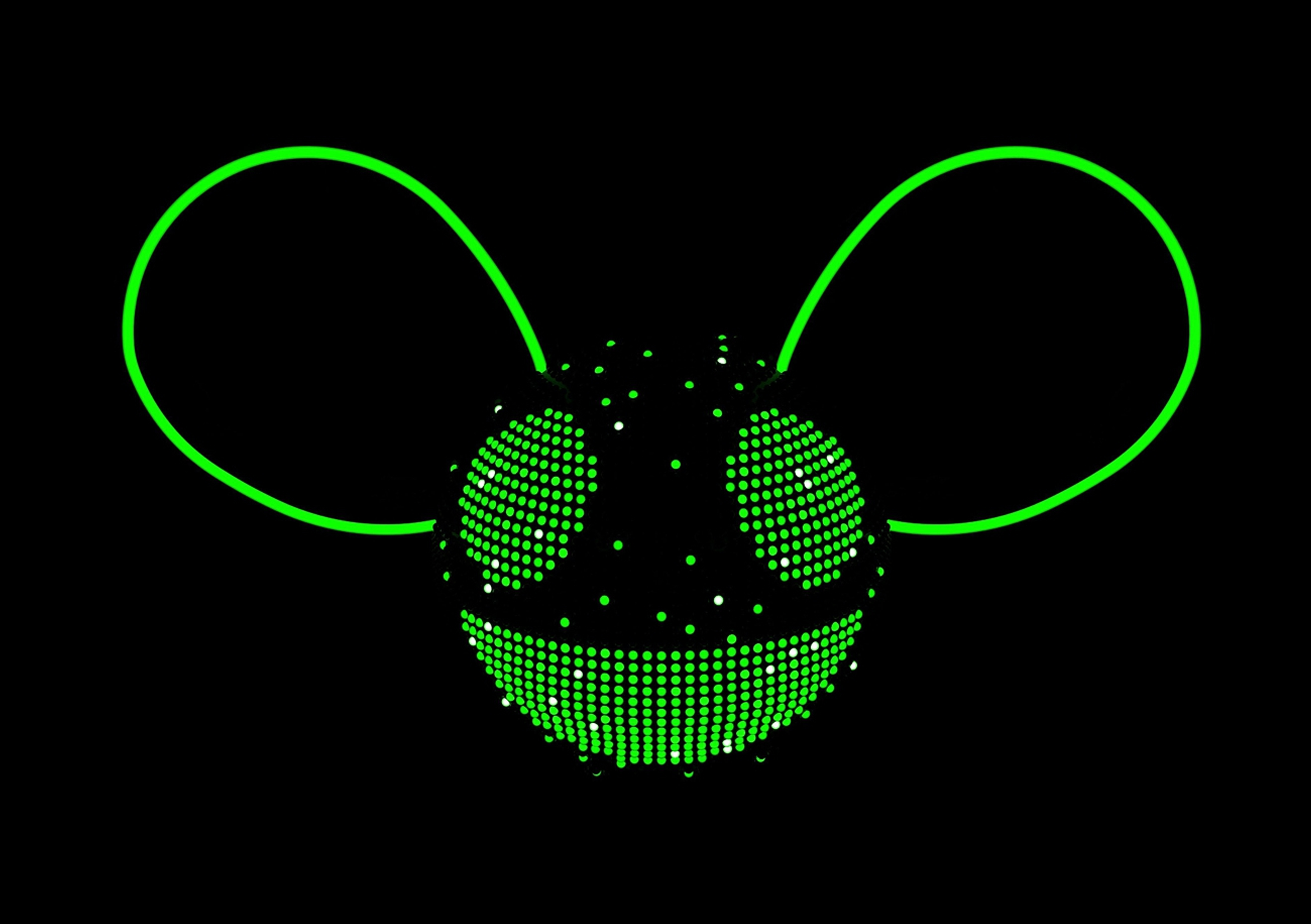 Deadmau5 4x4 12 - HD Wallpaper 
