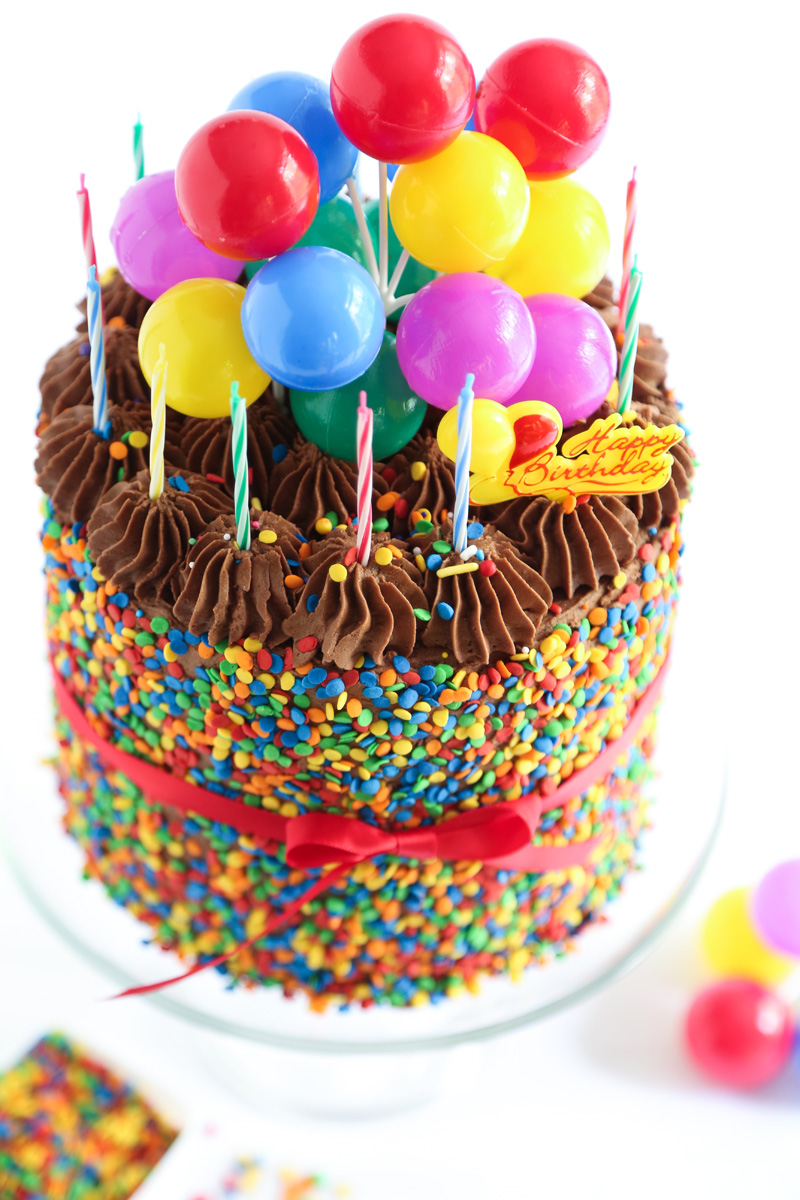 Beautiful Birthday Cake - Birthday Cake - HD Wallpaper 