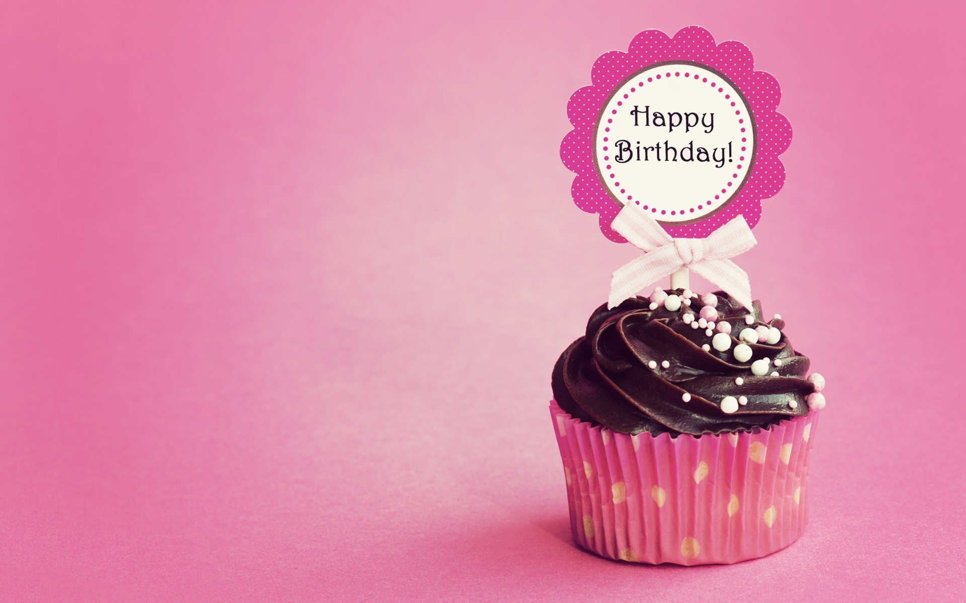 Cake Wallpapers Best Wallpapers - Birthday Wishes For My Very Best Friend - HD Wallpaper 