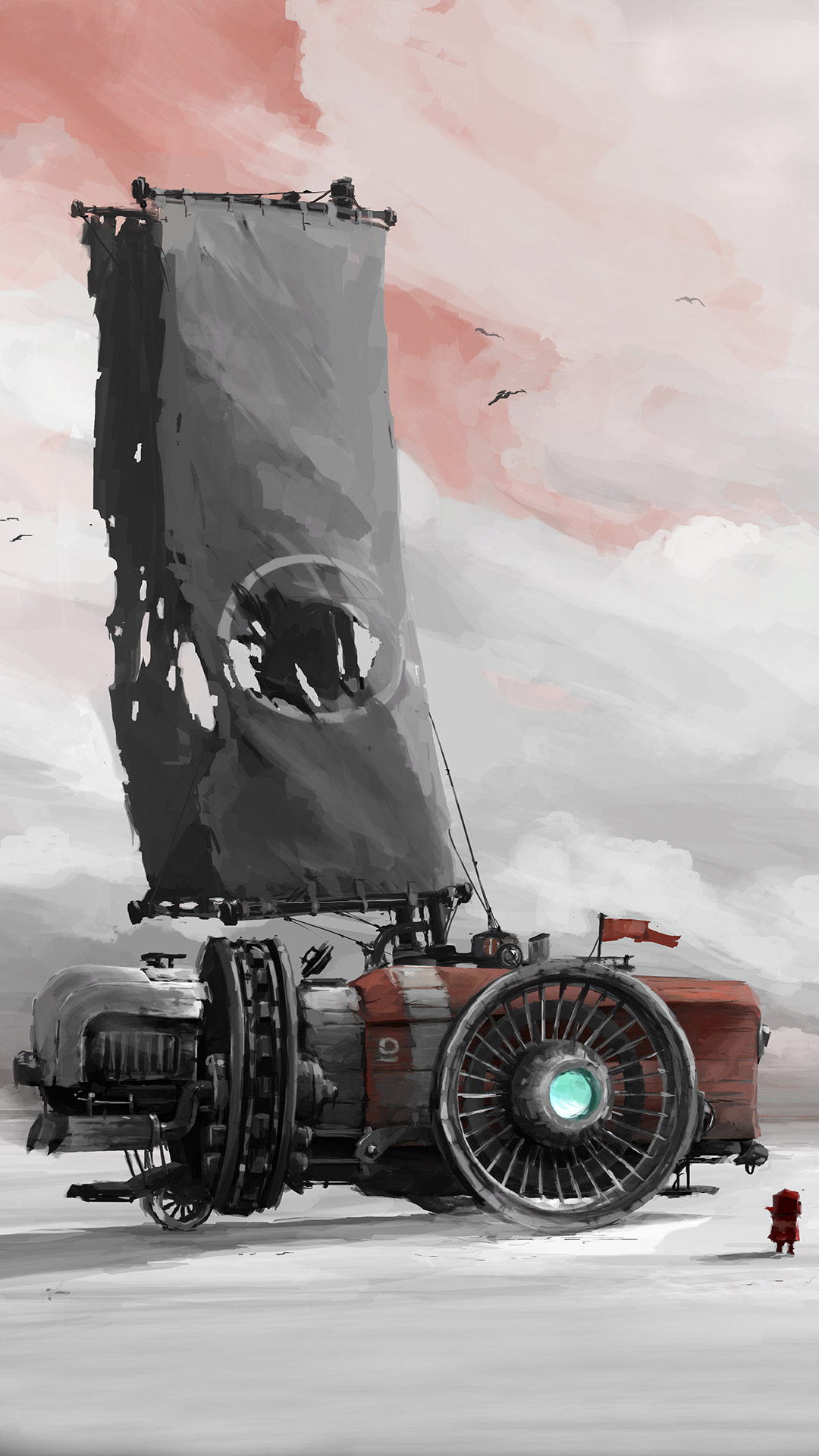 4k Wallpaper For Mobile - HD Wallpaper 