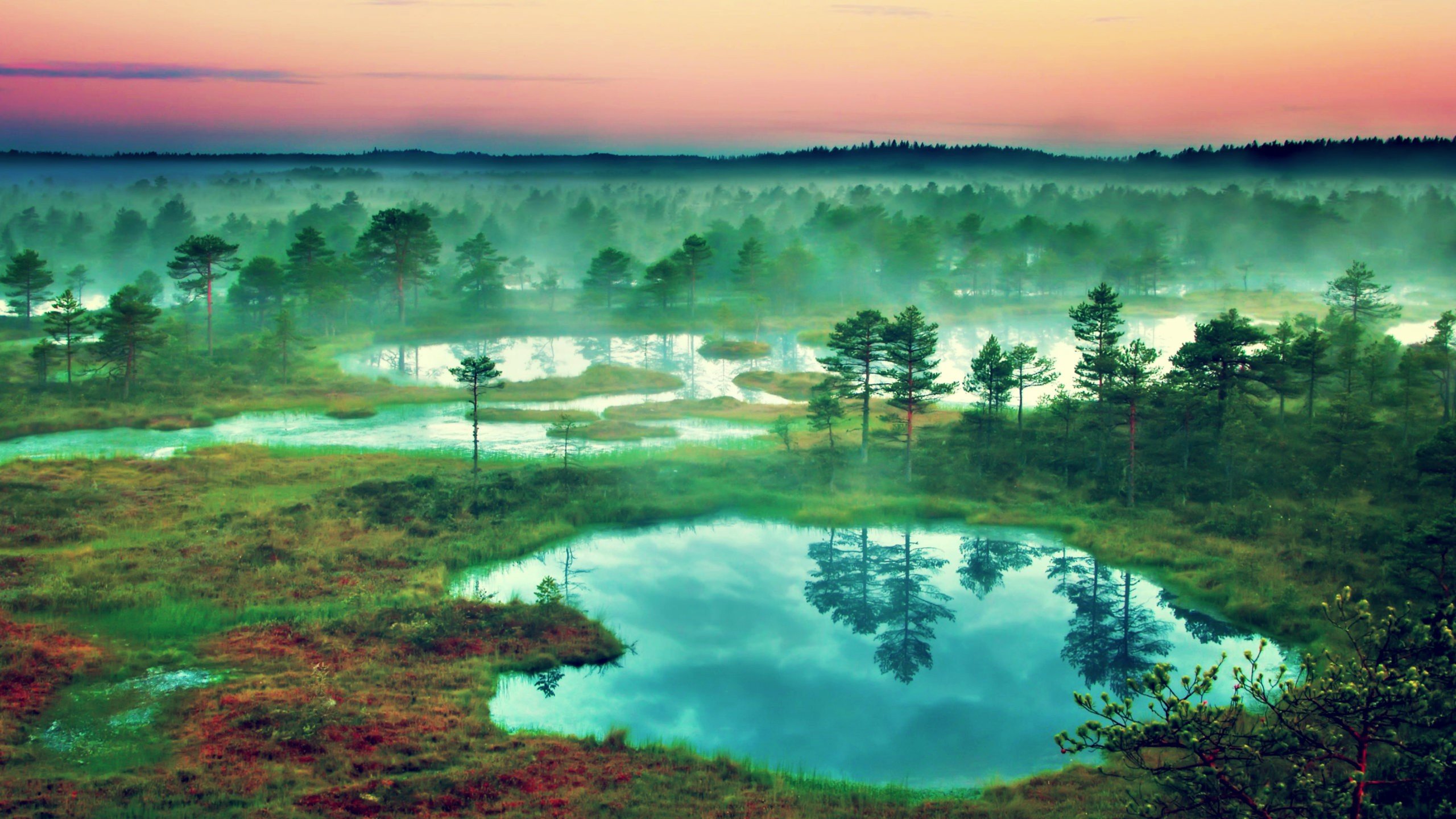 Desktop Wallpaper Estonia - HD Wallpaper 
