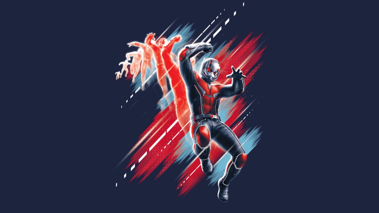 Ant Man Wallpaper 4k - 1280x720 Wallpaper Ant Man Wallpaper 4k - 1280x720 Wallpaper