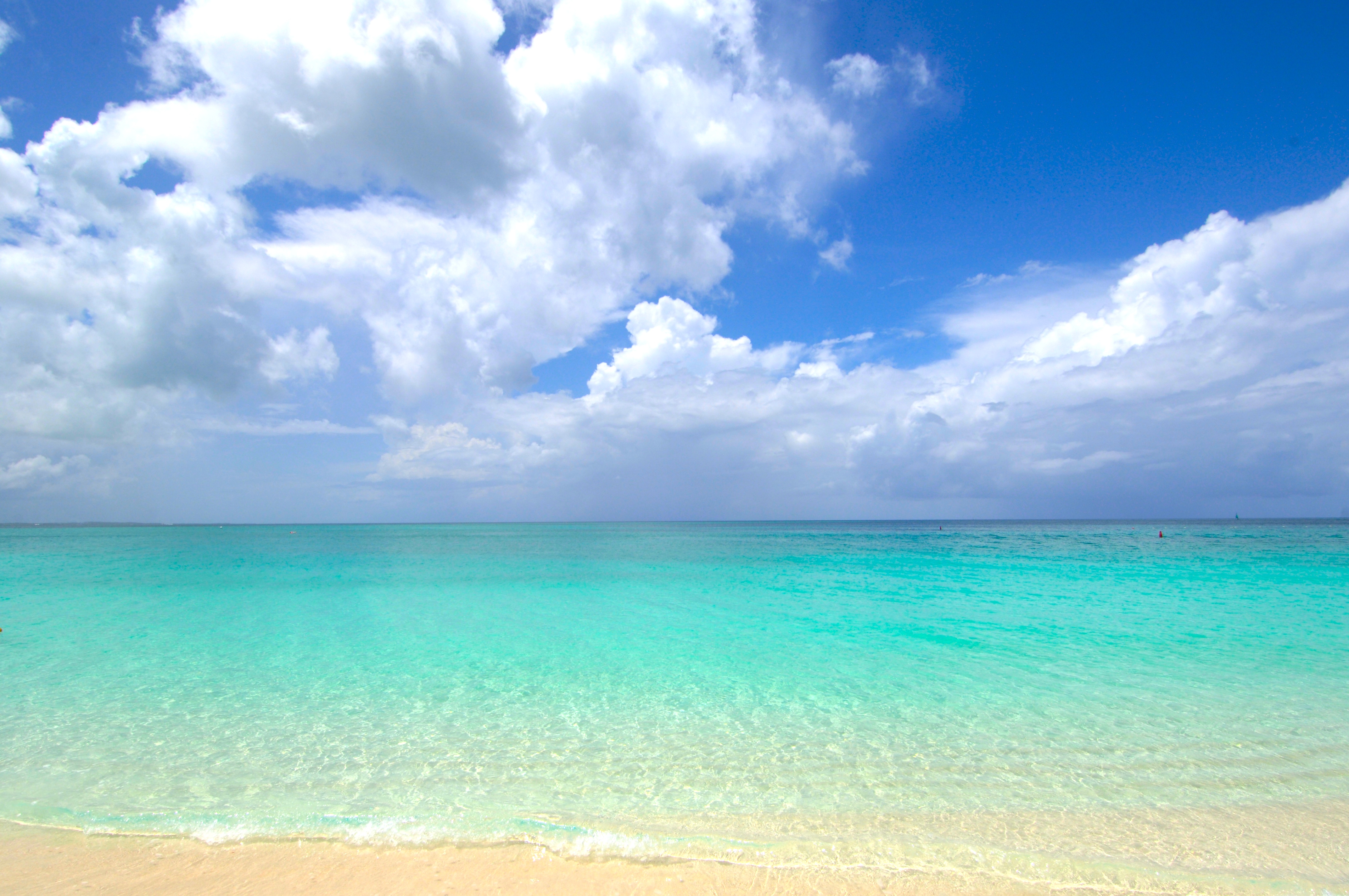 Turks And Caicos Background - HD Wallpaper 
