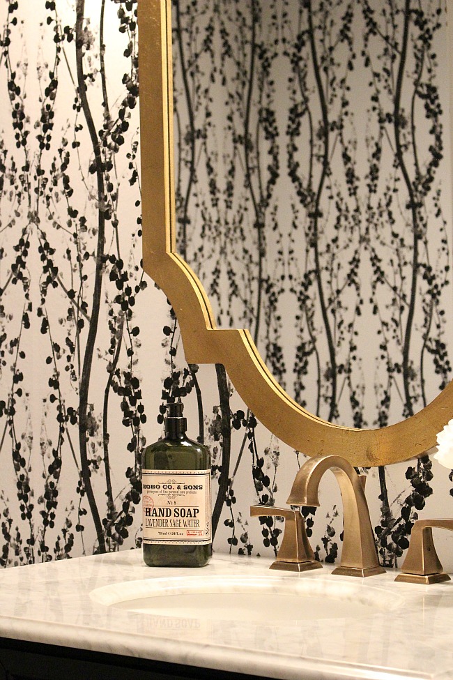 Tempaper Removable Self Adhesive Wallpaper - Removable Wallpaper Bathroom - HD Wallpaper 