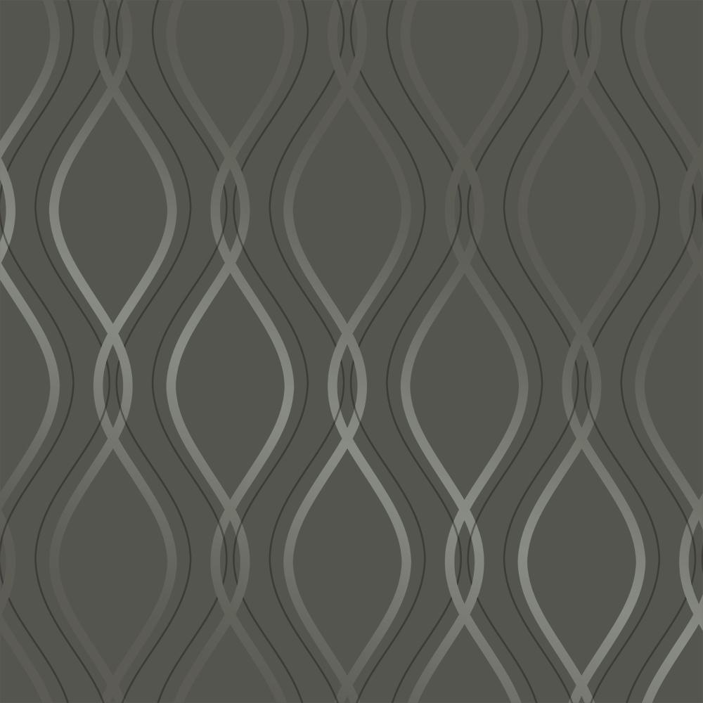 Silver Metallic Peel And Stick - HD Wallpaper 