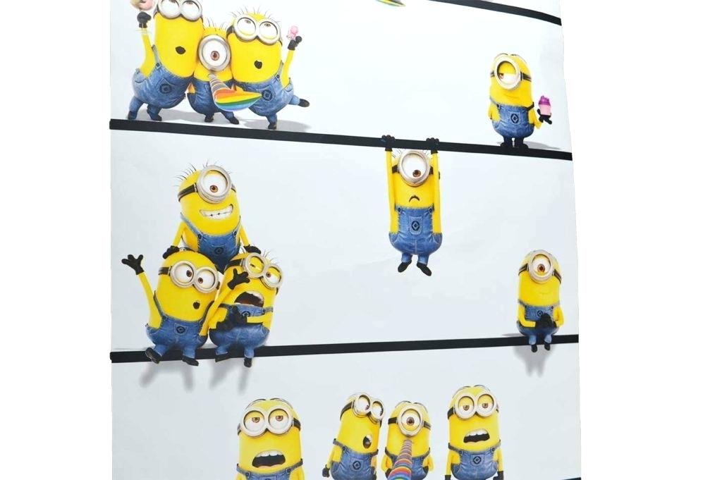 High Resolution Minion Quotes - HD Wallpaper 