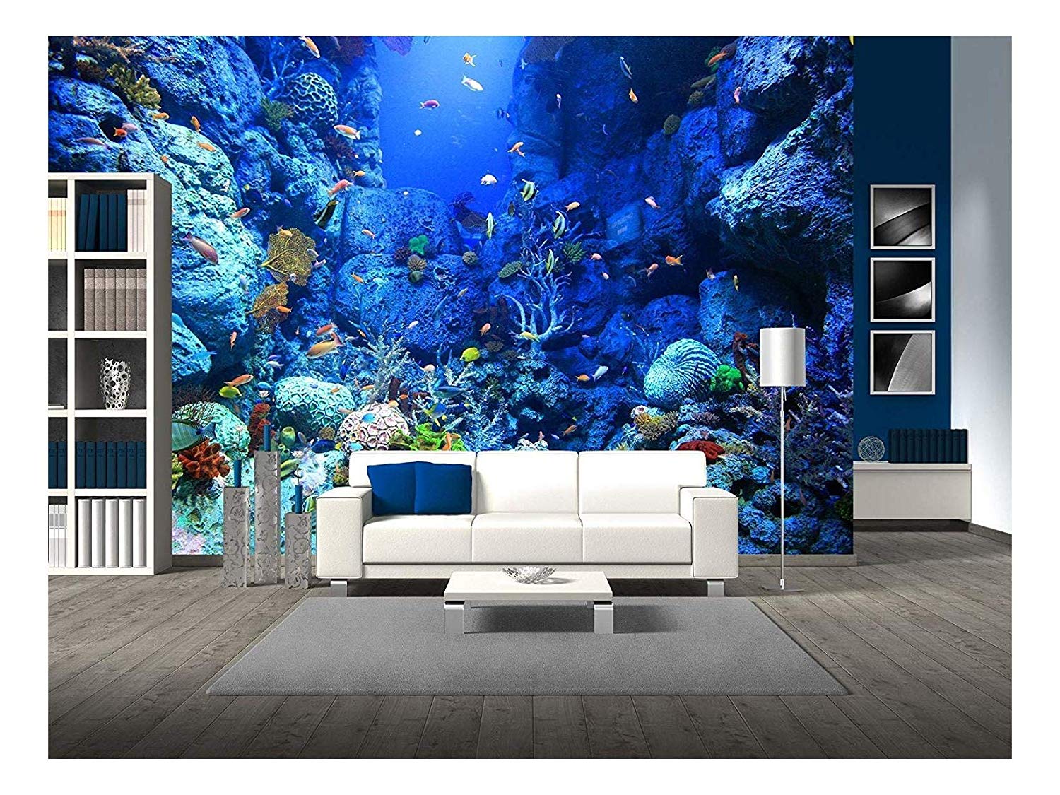 Wall26 Self-adhesive Wallpaper Large Wall Mural Series - Removable Wall Murals - HD Wallpaper 