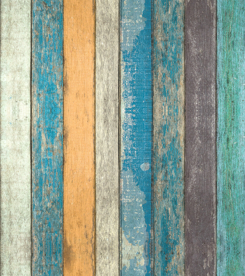 Haokhome Self Adhesive Wood Plank - HD Wallpaper 