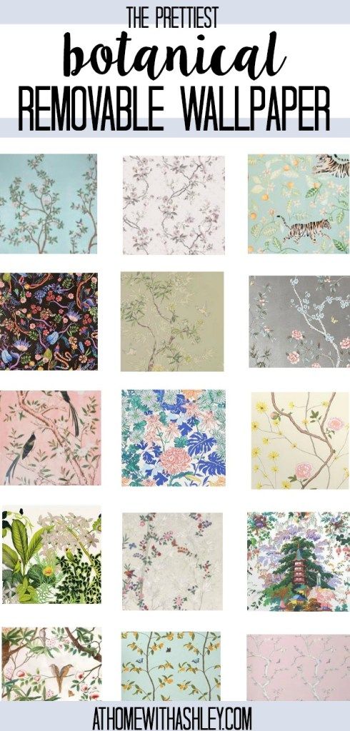 Chinoiserie Removable - HD Wallpaper 